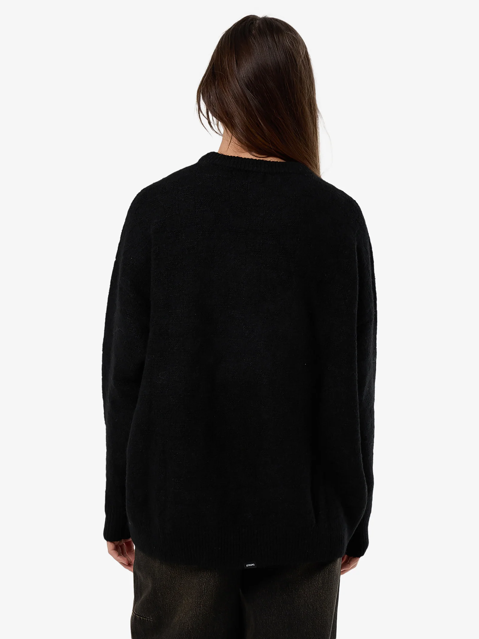Unending Knit Sweater - Image 2