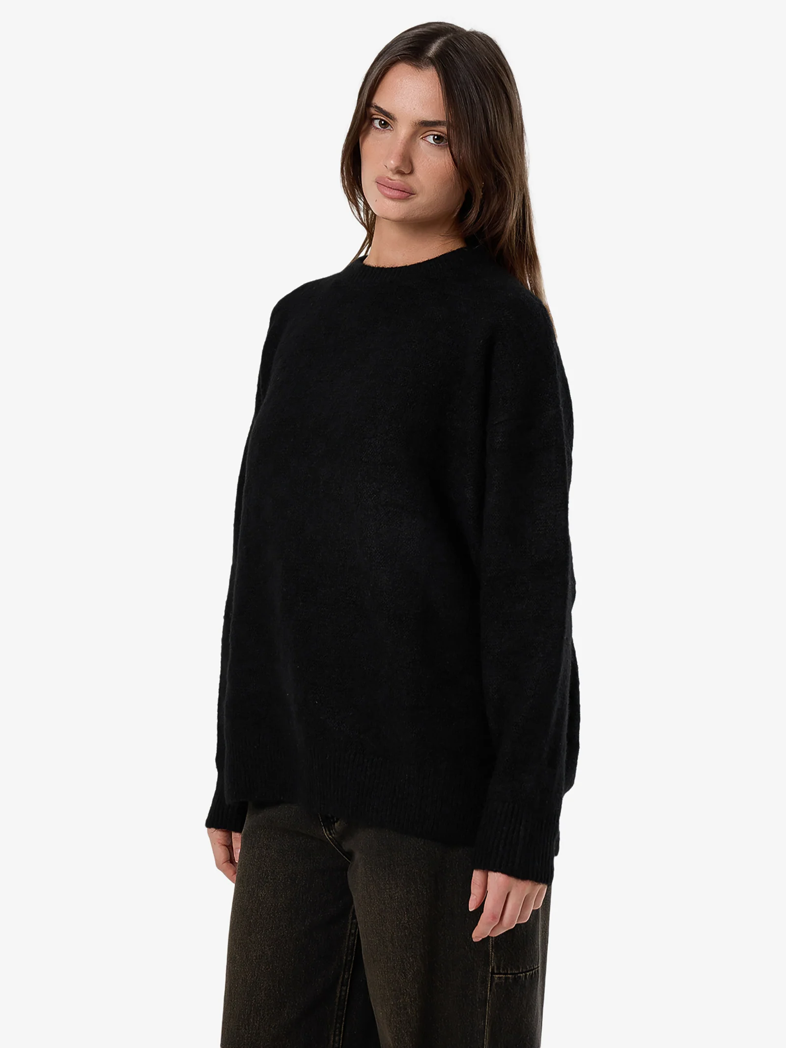Unending Knit Sweater - Image 3