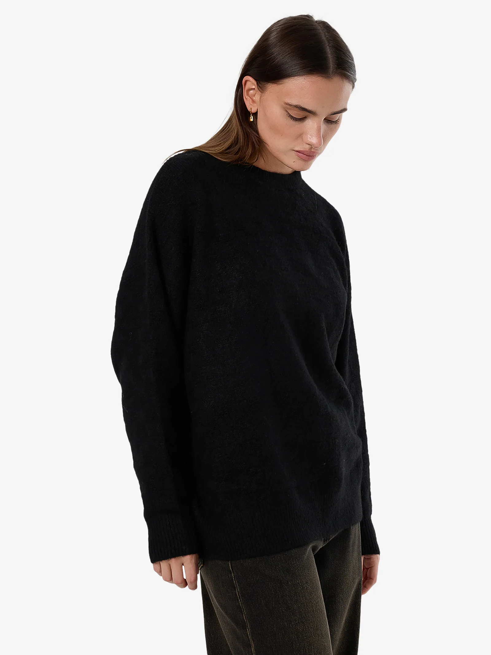 Unending Knit Sweater - Image 4