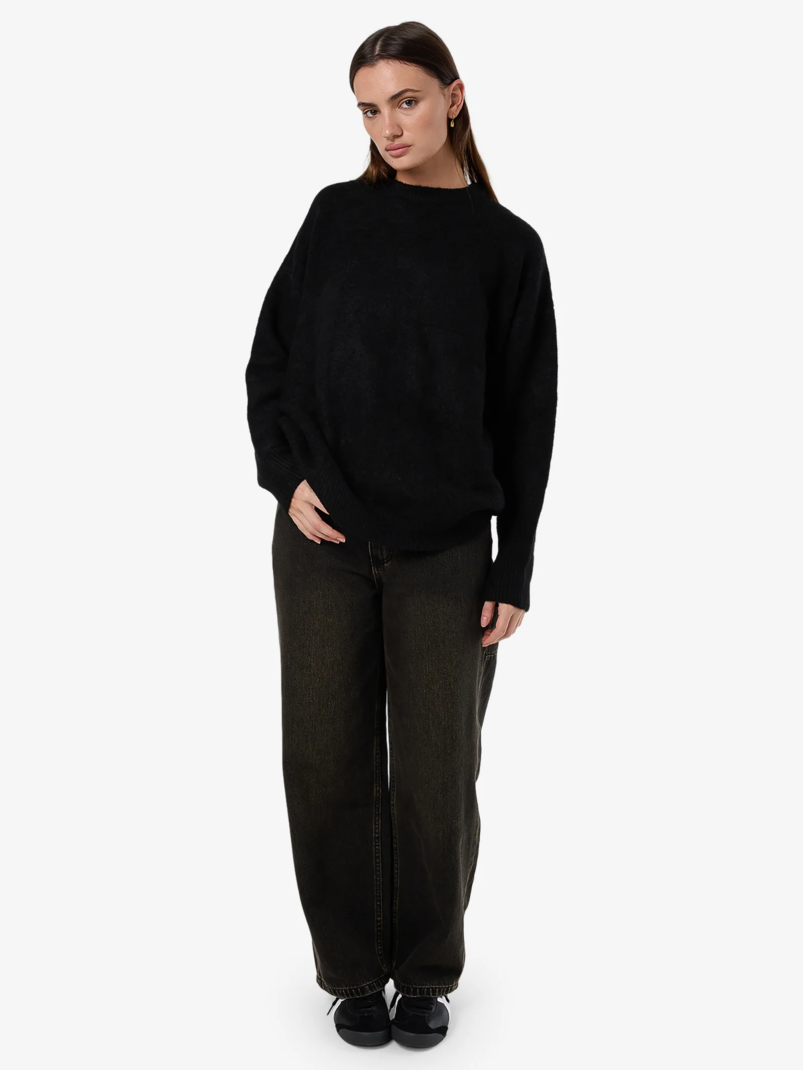 Unending Knit Sweater - Image 5