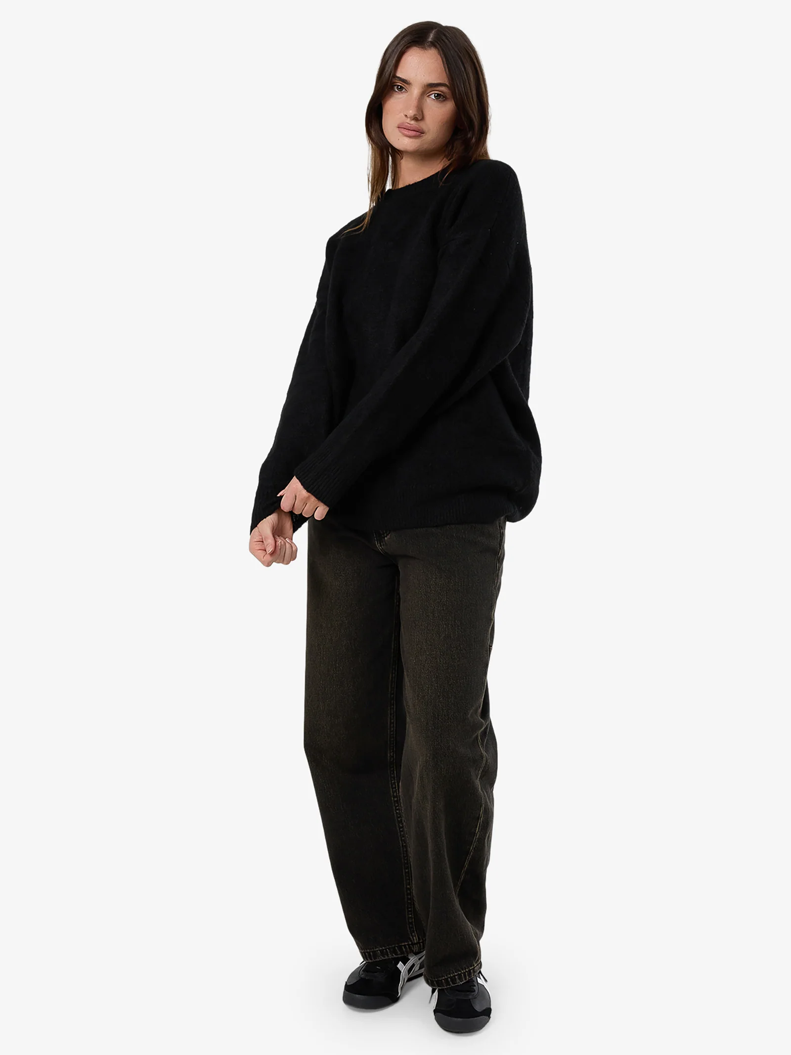 Unending Knit Sweater - Image 6