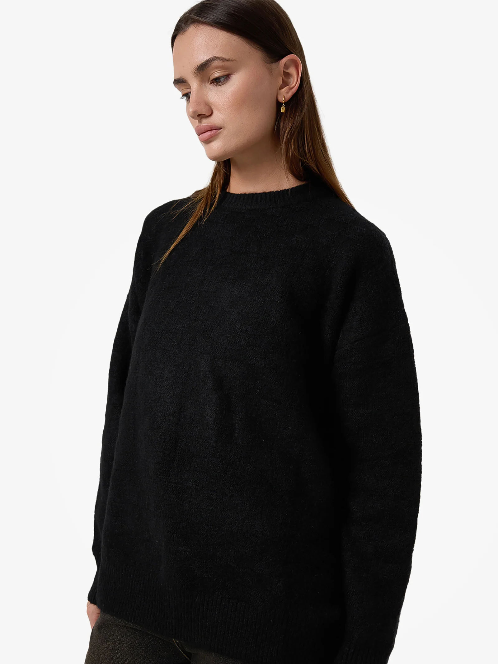 Unending Knit Sweater - Image 7