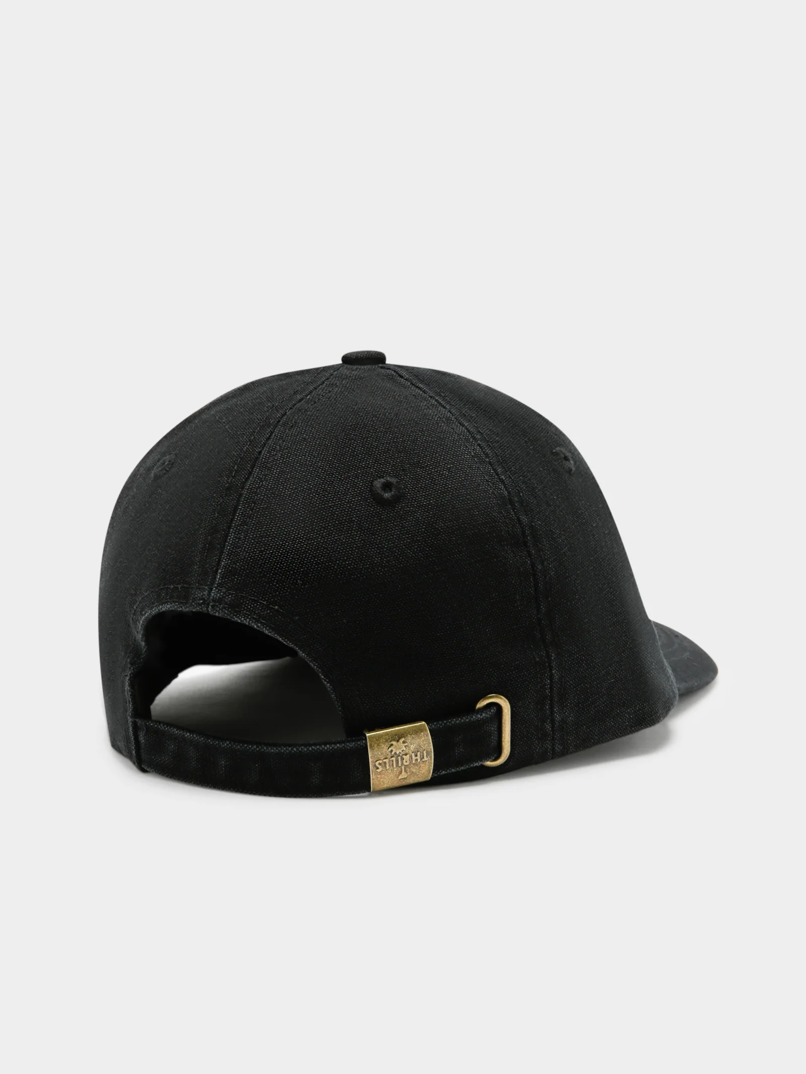 Thrills Union 6 Panel Cap - Image 3
