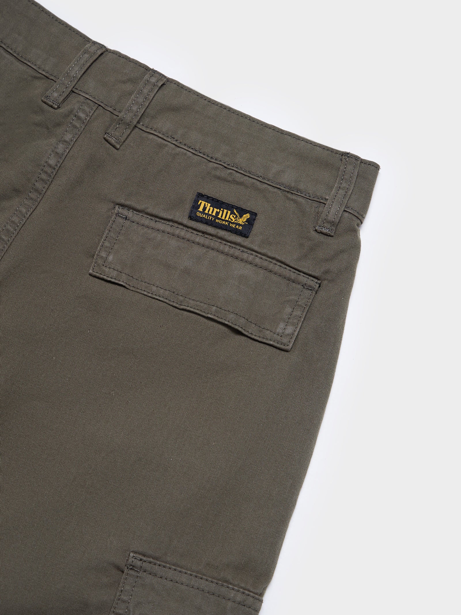 Union Slouch Pant - Image 2