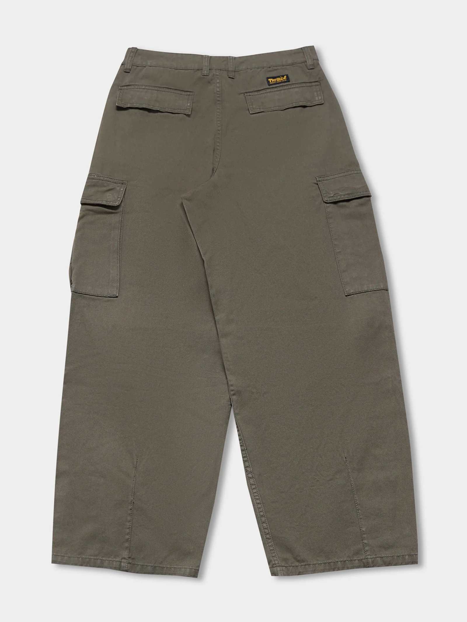 Union Slouch Pant - Image 3