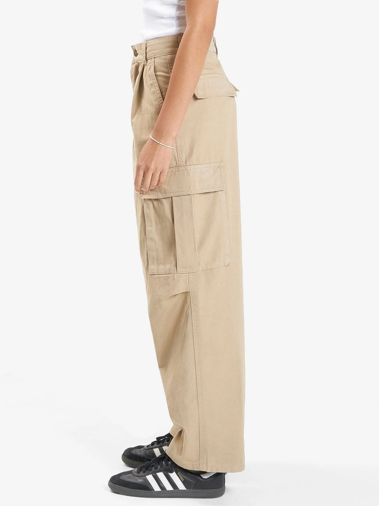 Union Slouch Pant - Image 2