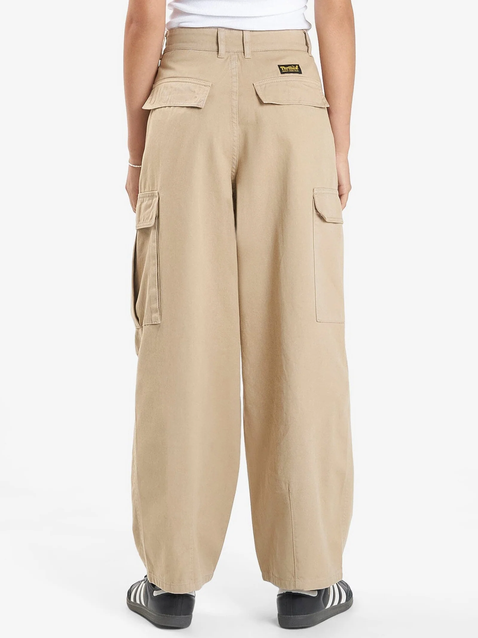 Union Slouch Pant - Image 3
