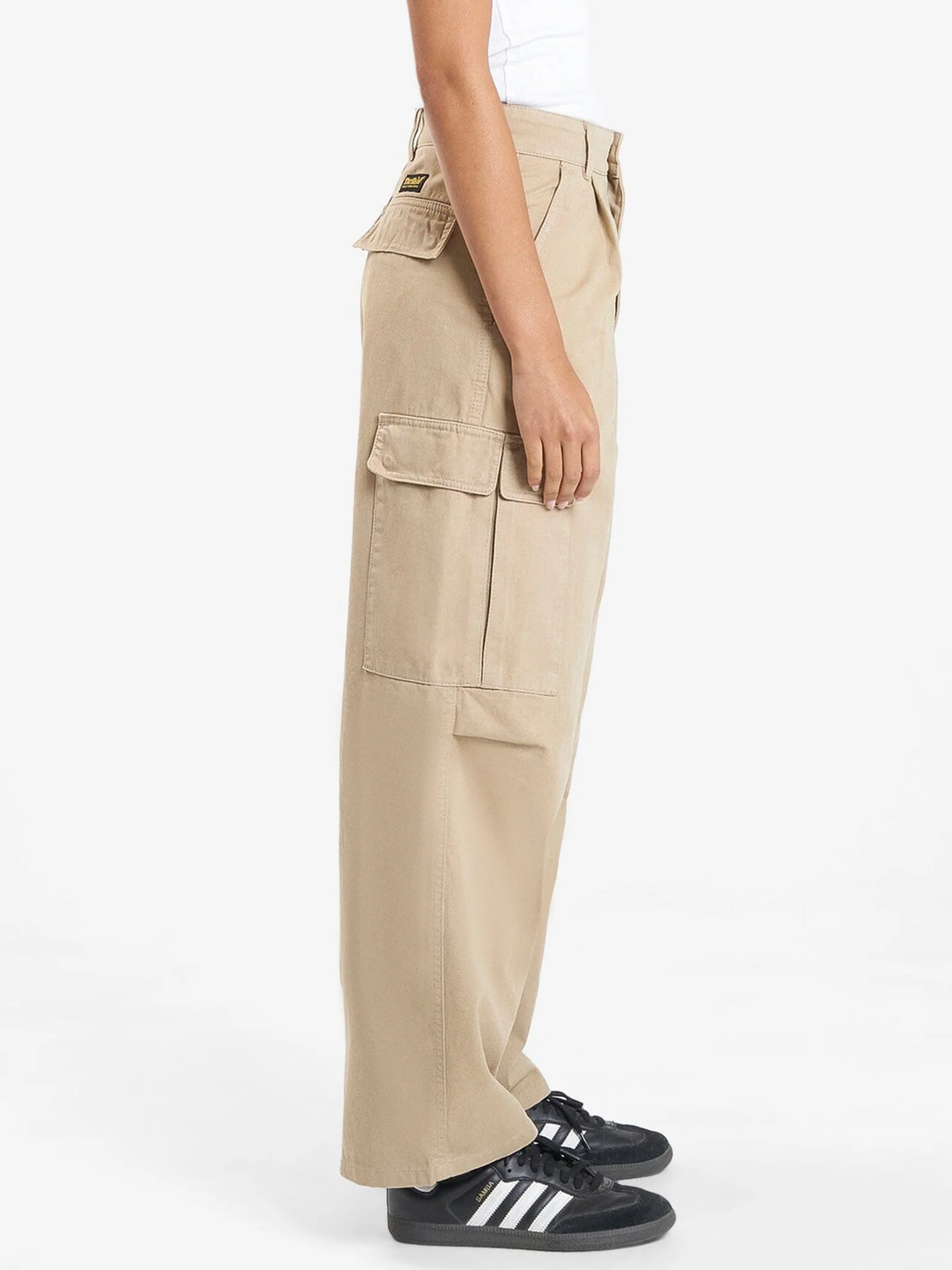 Union Slouch Pant - Image 4