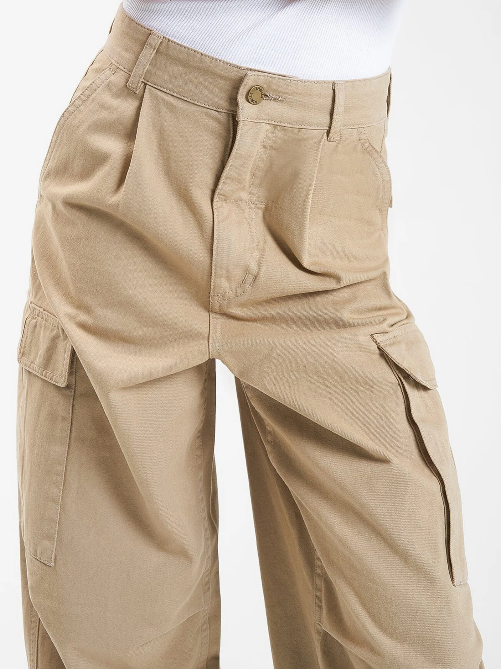 Union Slouch Pant - Image 5