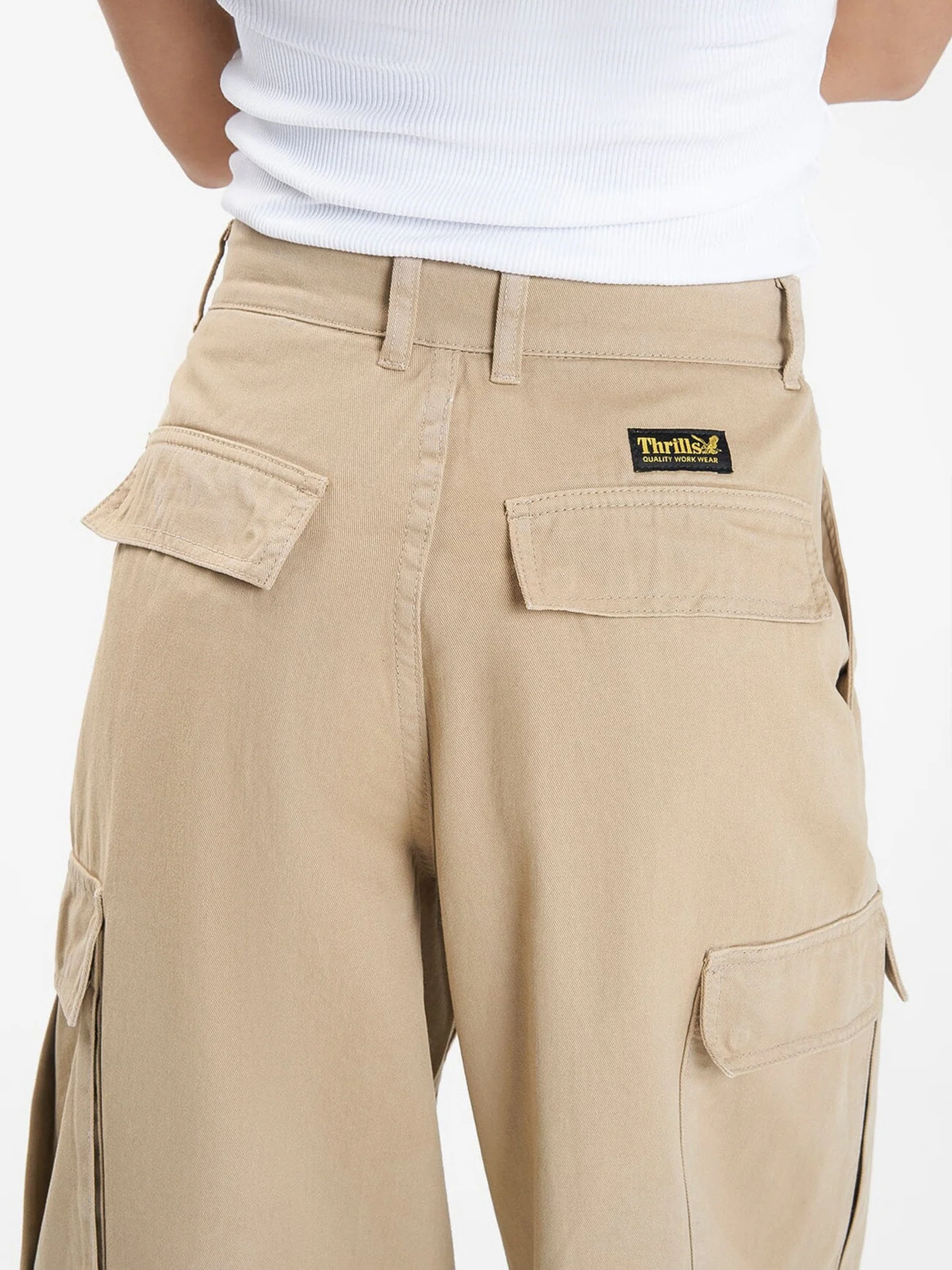 Union Slouch Pant - Image 7