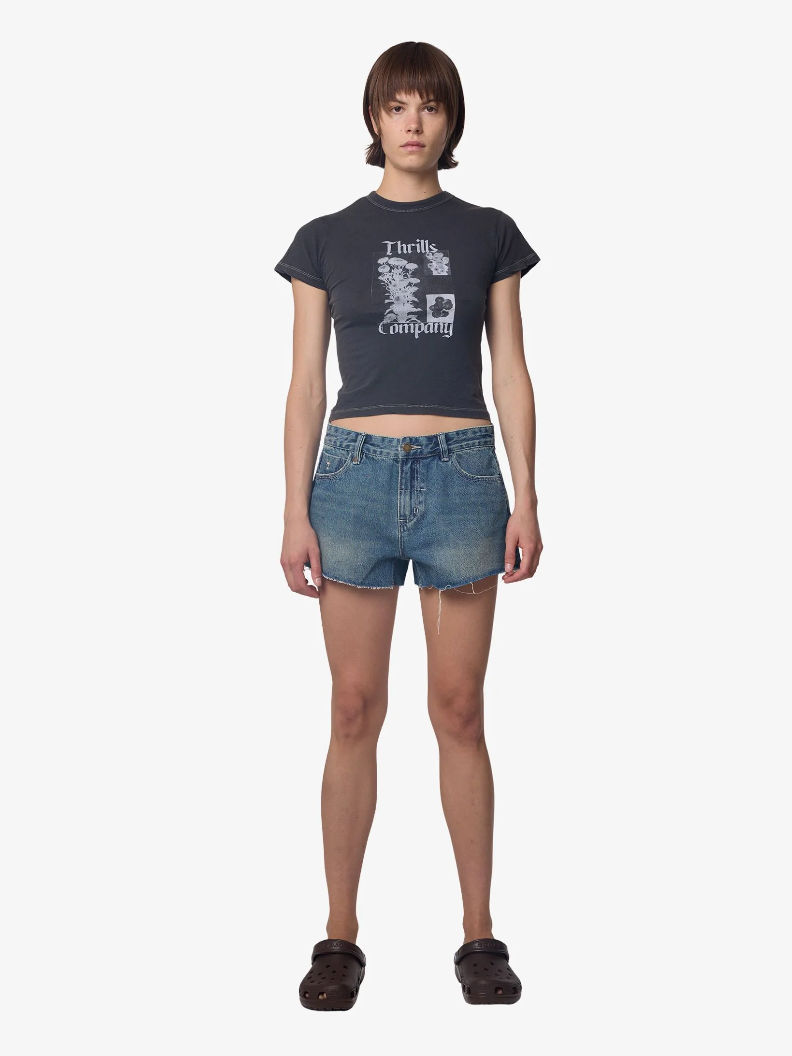 Wildflower Boy Tee - Image 4