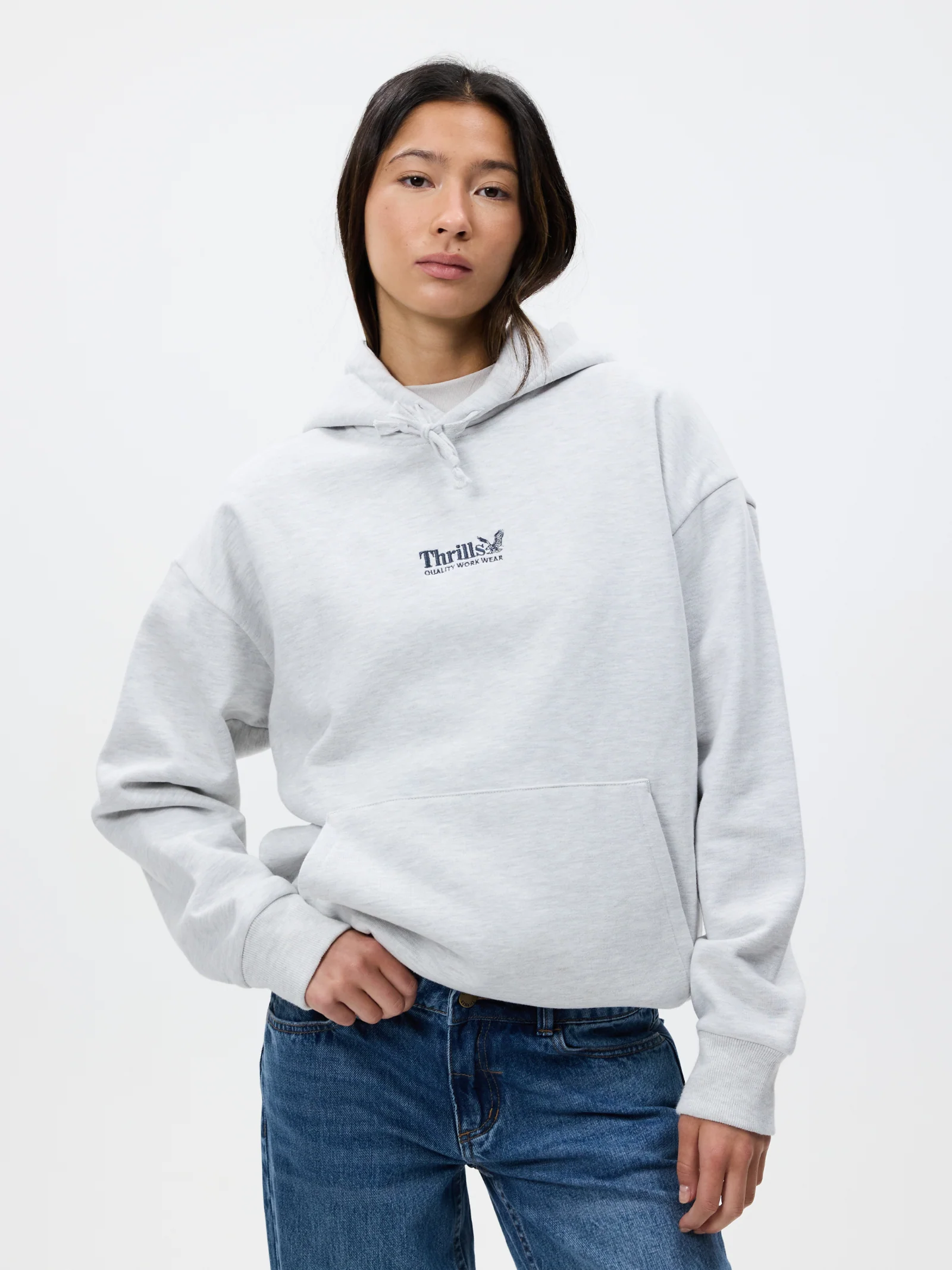 Workware Embro Slouch Hood