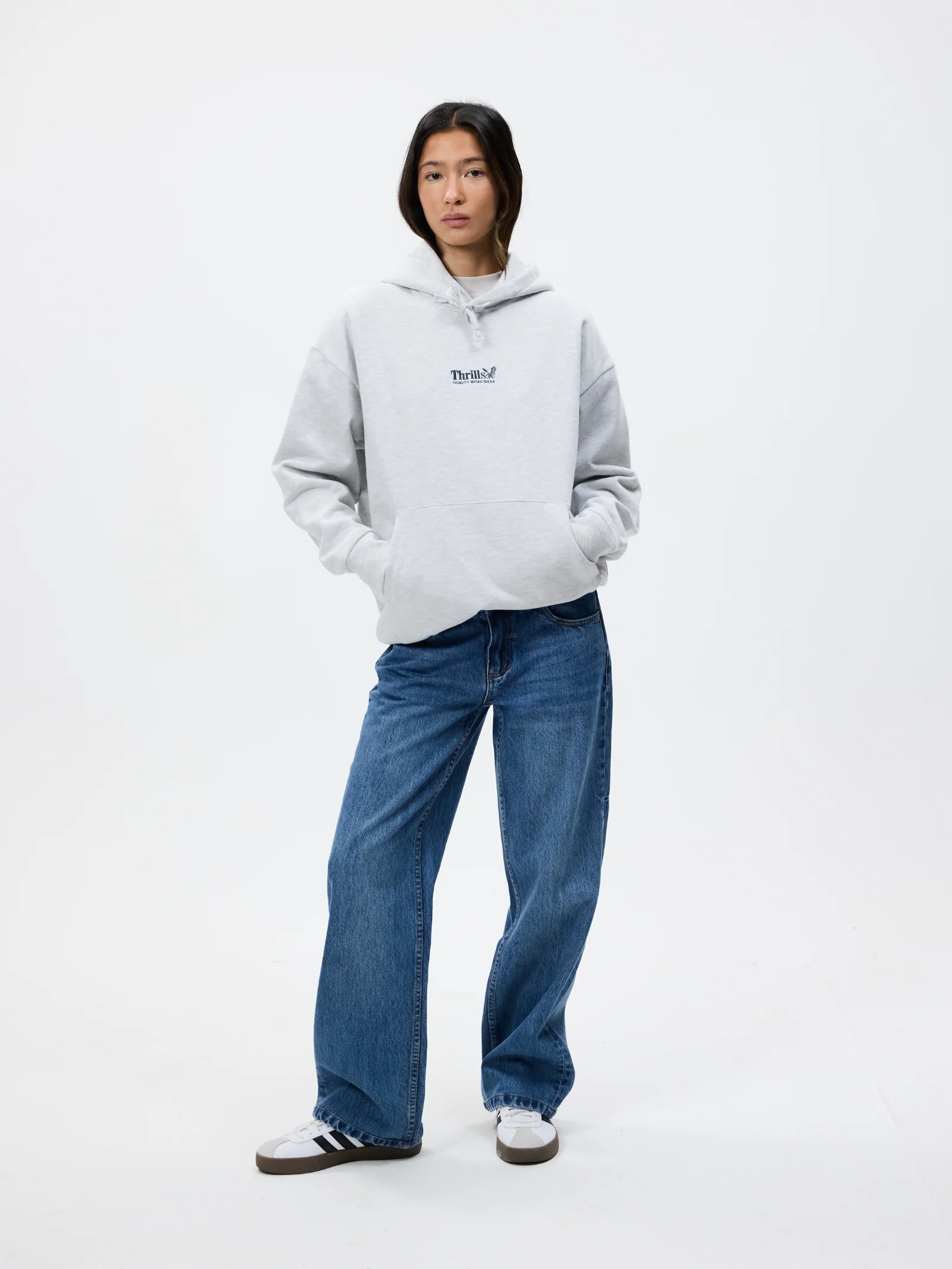 Workware Embro Slouch Hood - Image 2