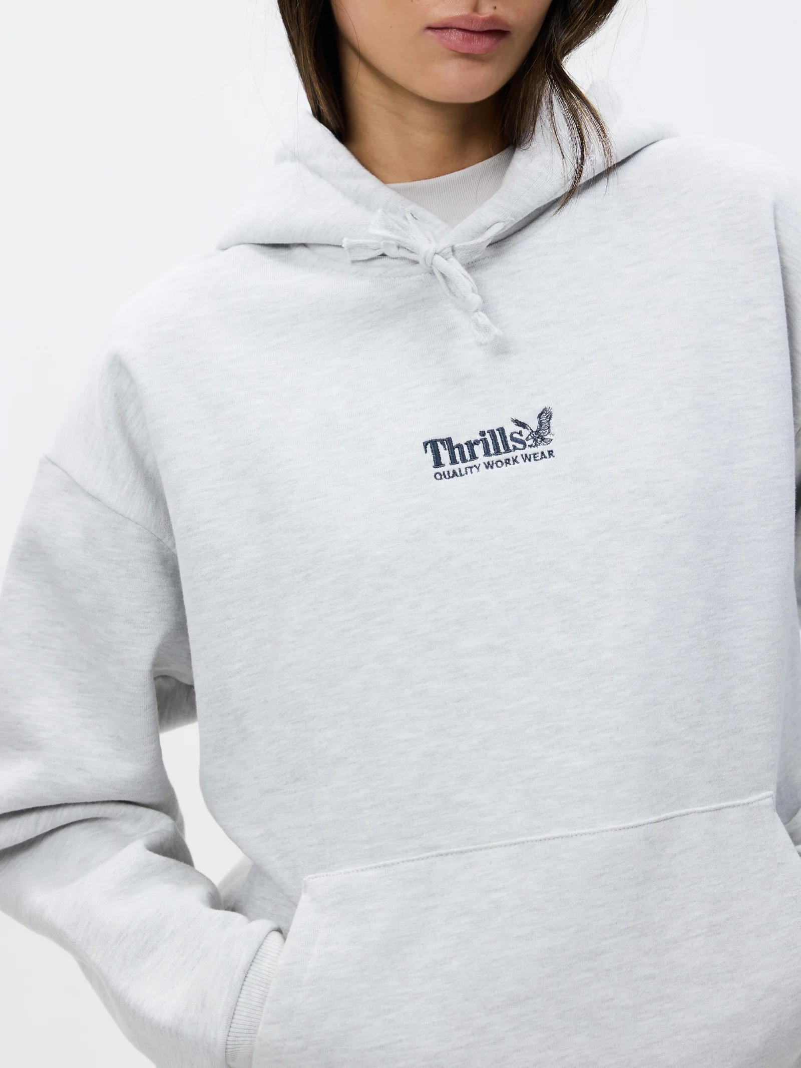 Workware Embro Slouch Hood - Image 3