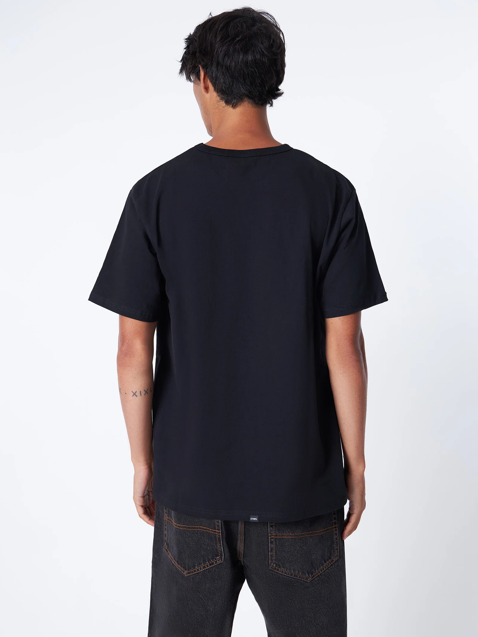 Workwear Embro Merch Fit Tee - Image 3