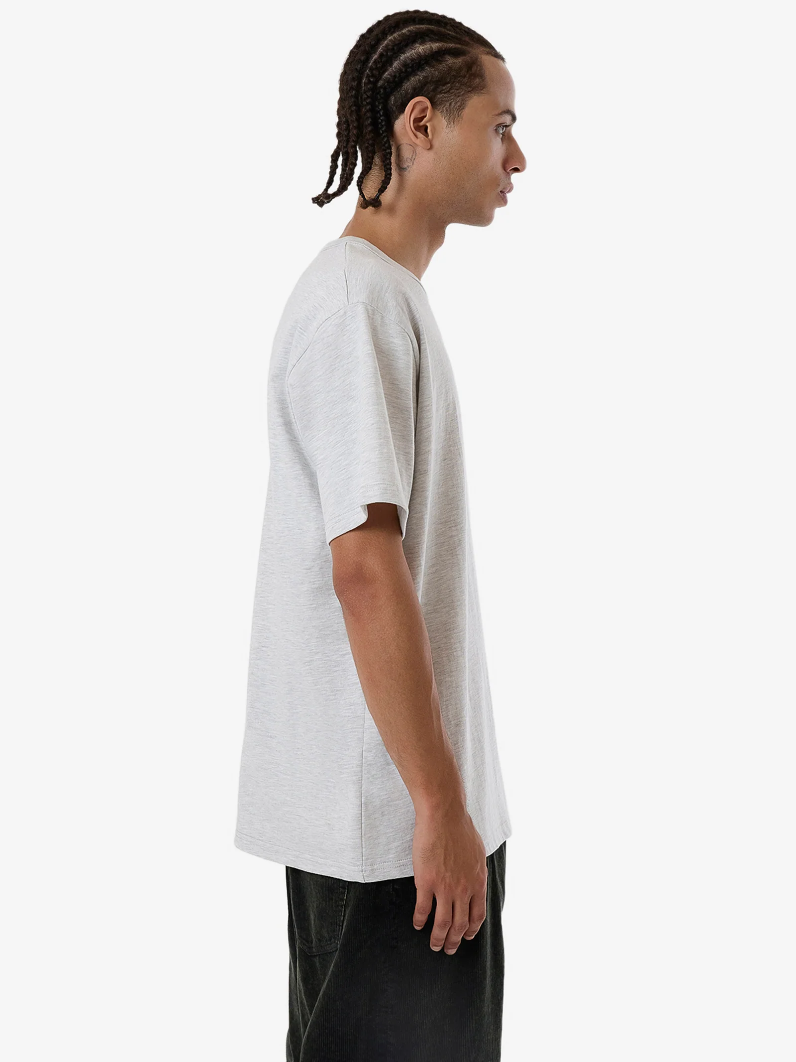 Workwear Embro Merch Fit Tee - Image 3