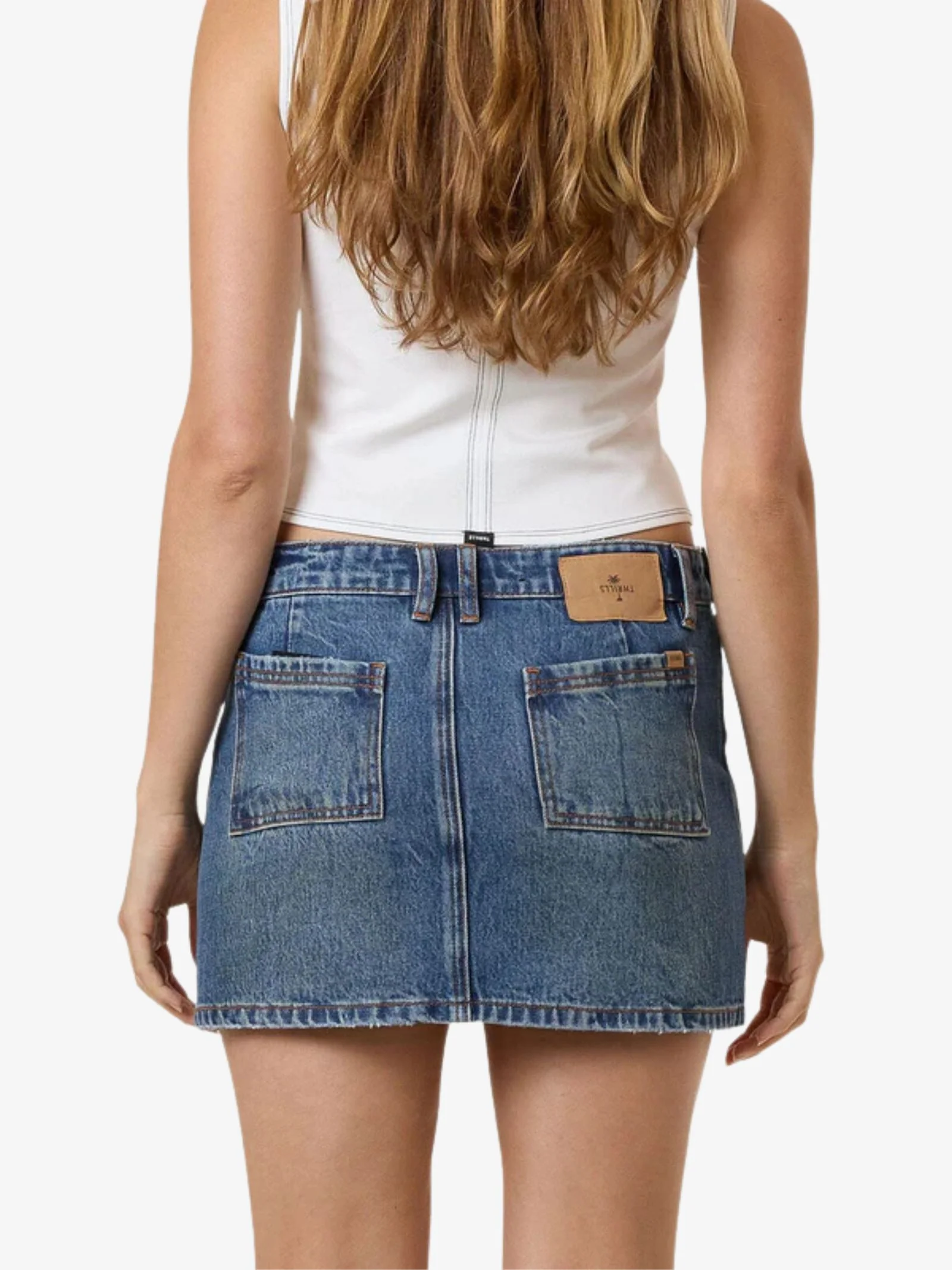 Wyatt Skirt - Image 2