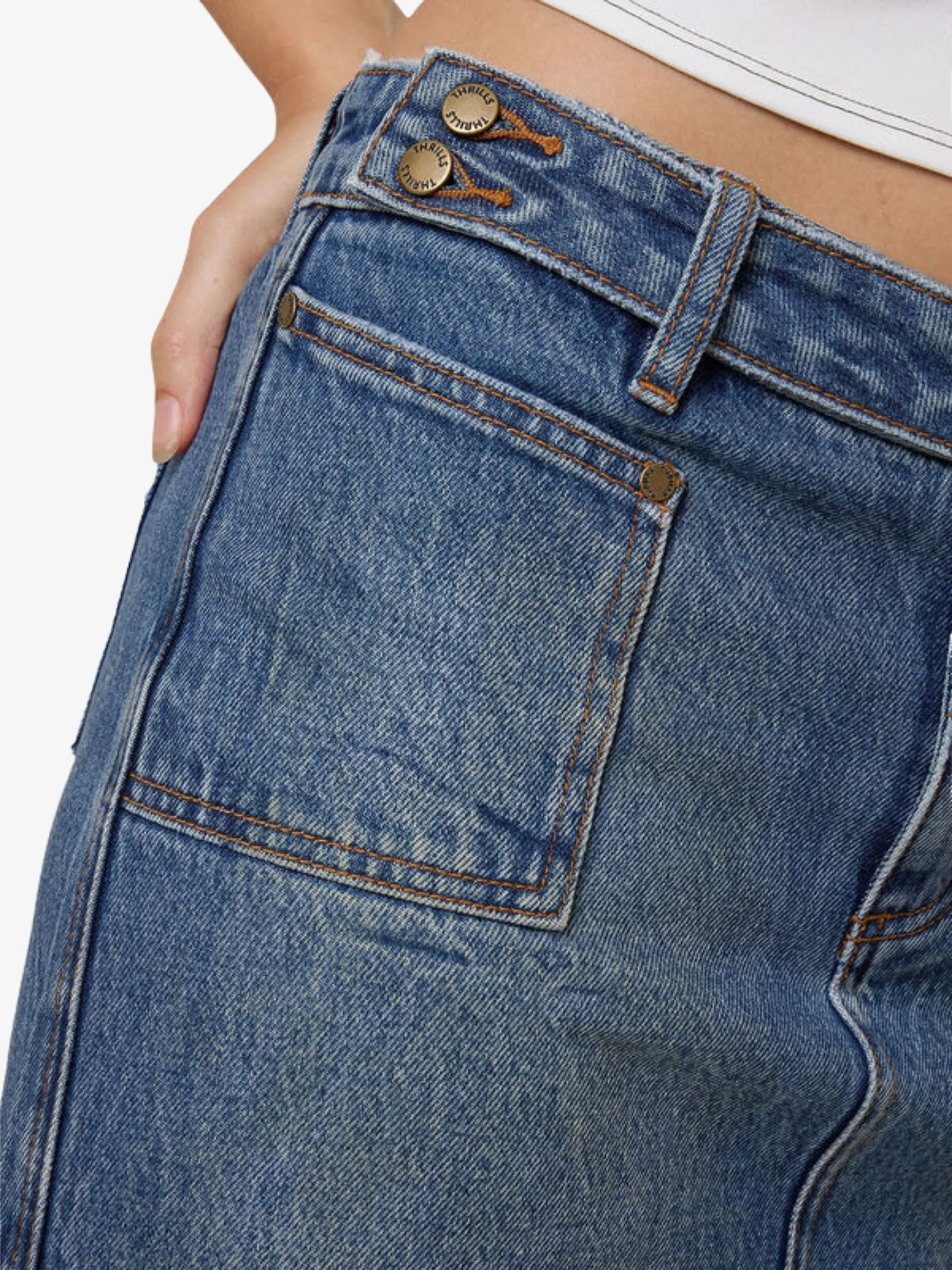 Wyatt Skirt - Image 4