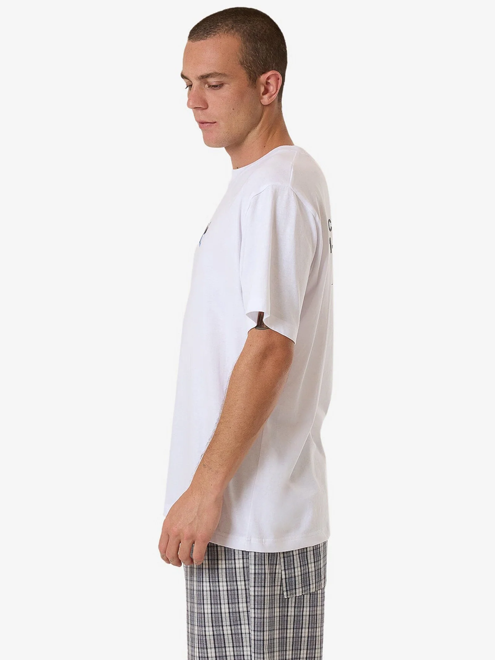 Trust In Us Tee - Image 3