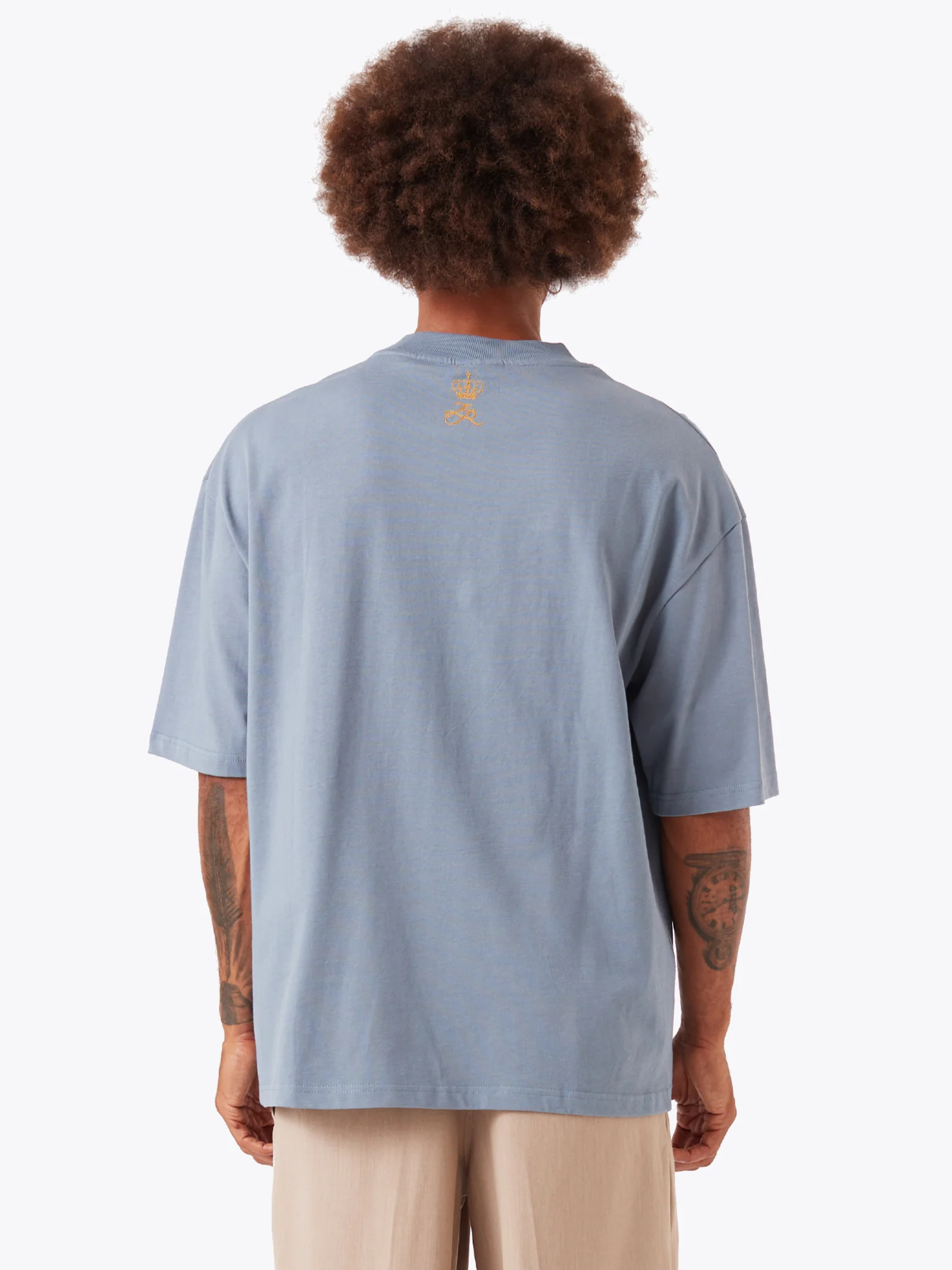 Throne Lounge Tee - Image 2
