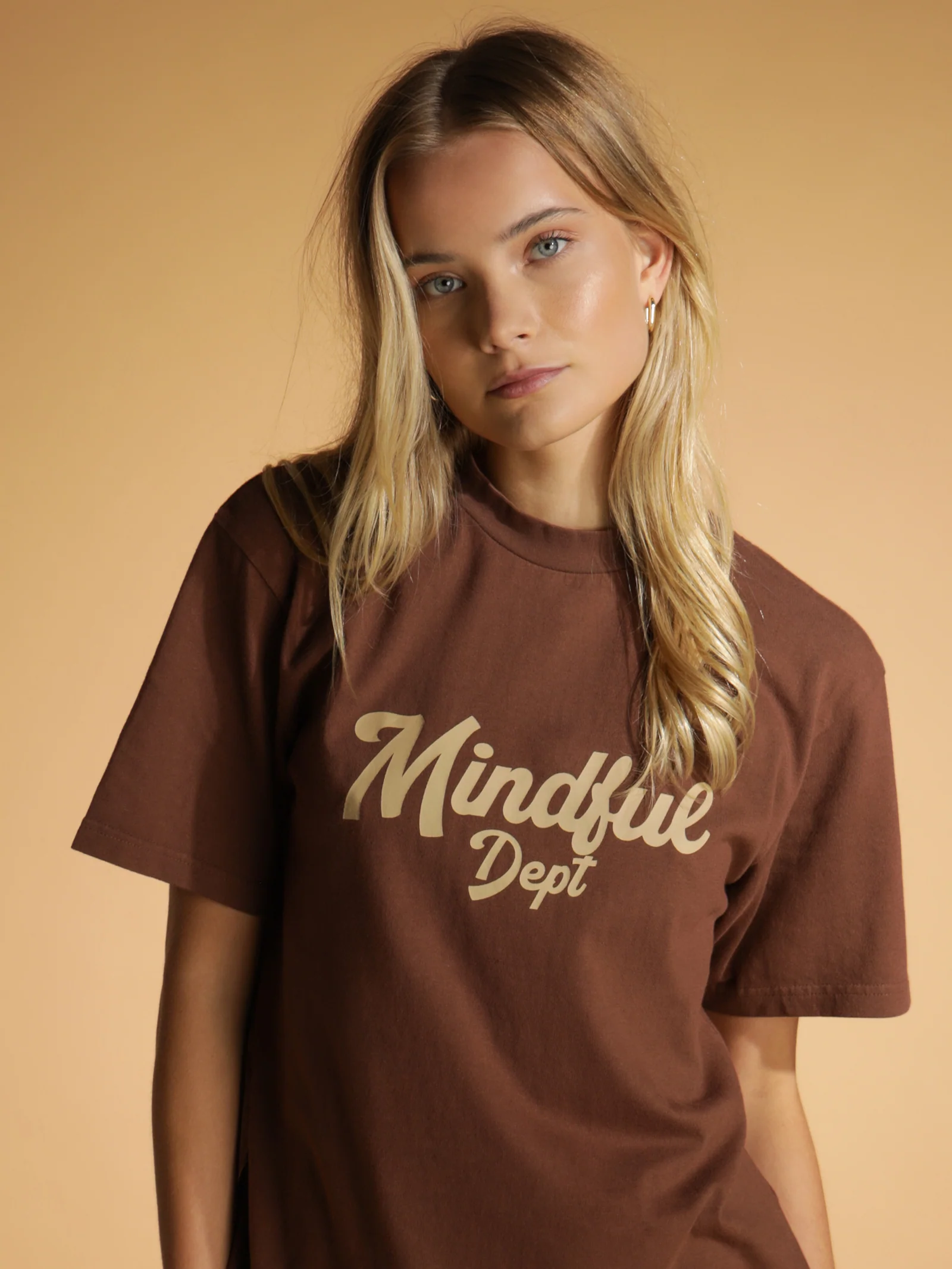 Throw Back T-Shirt - Image 5