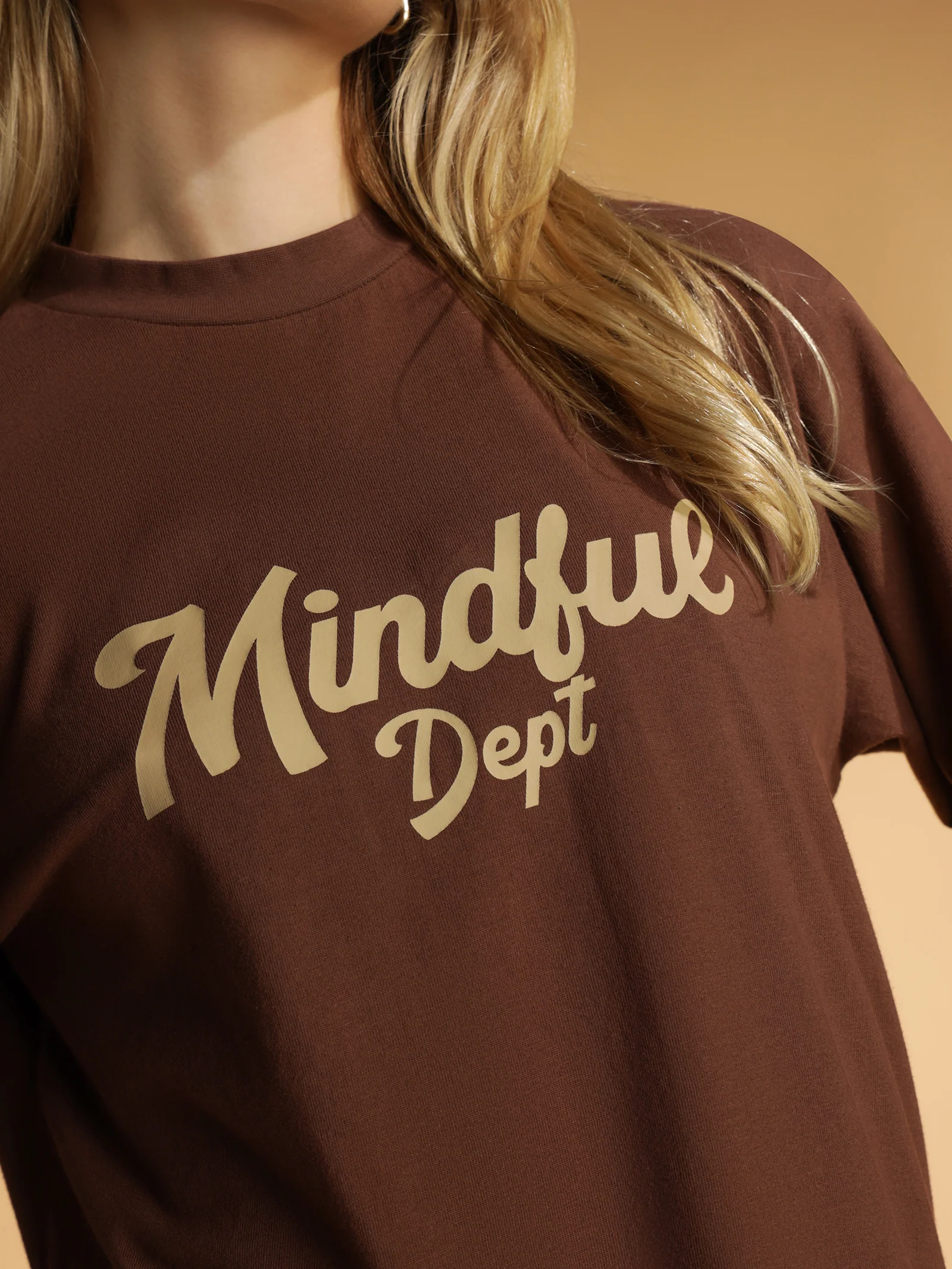 Throw Back T-Shirt - Image 6