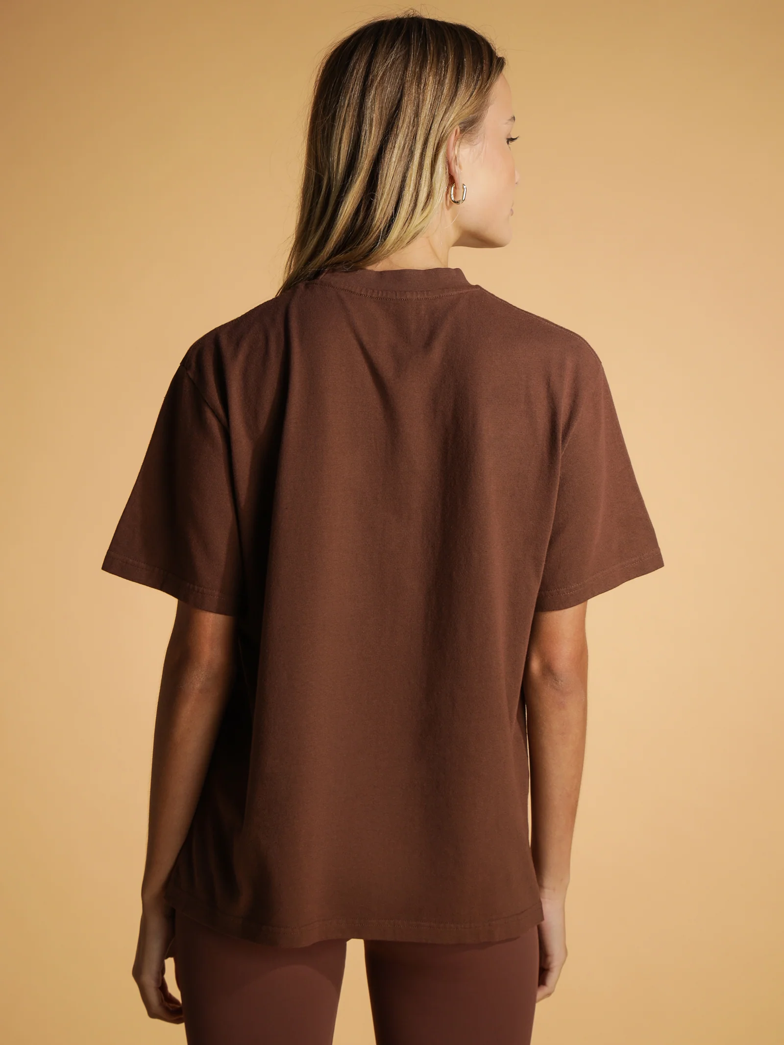 Throw Back T-Shirt - Image 7