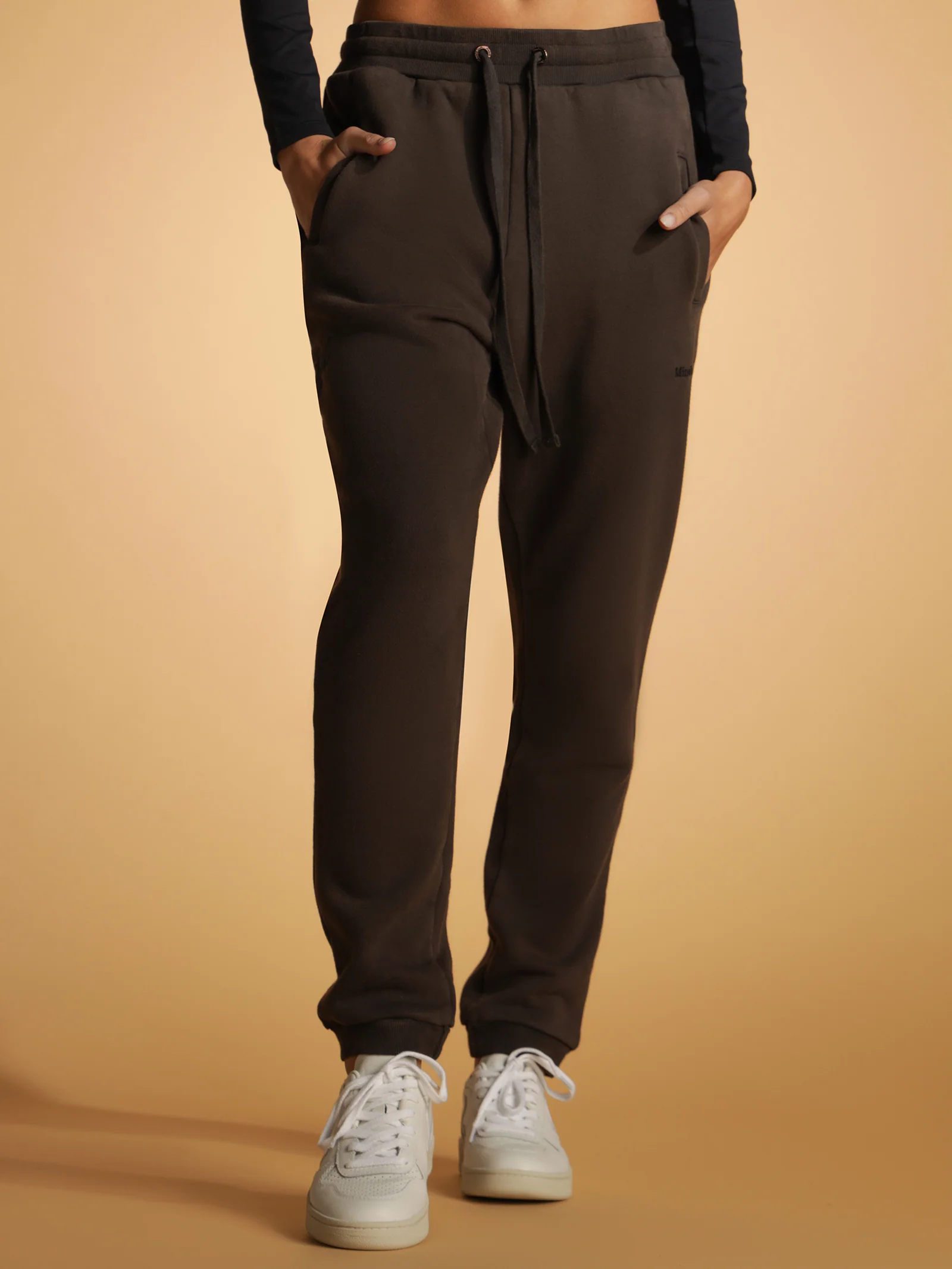 Throw Back Trackpants - Image 3