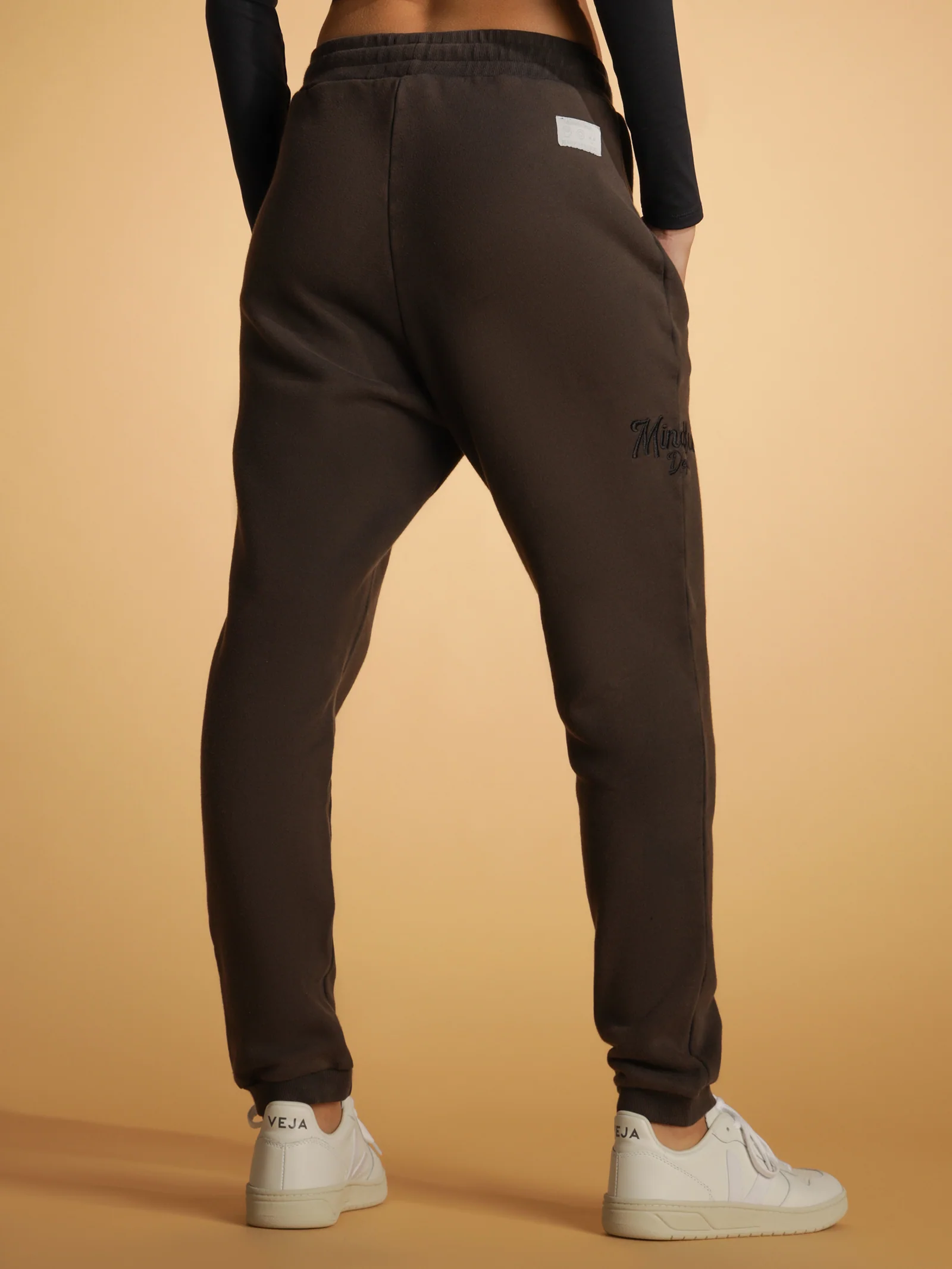 Throw Back Trackpants - Image 7