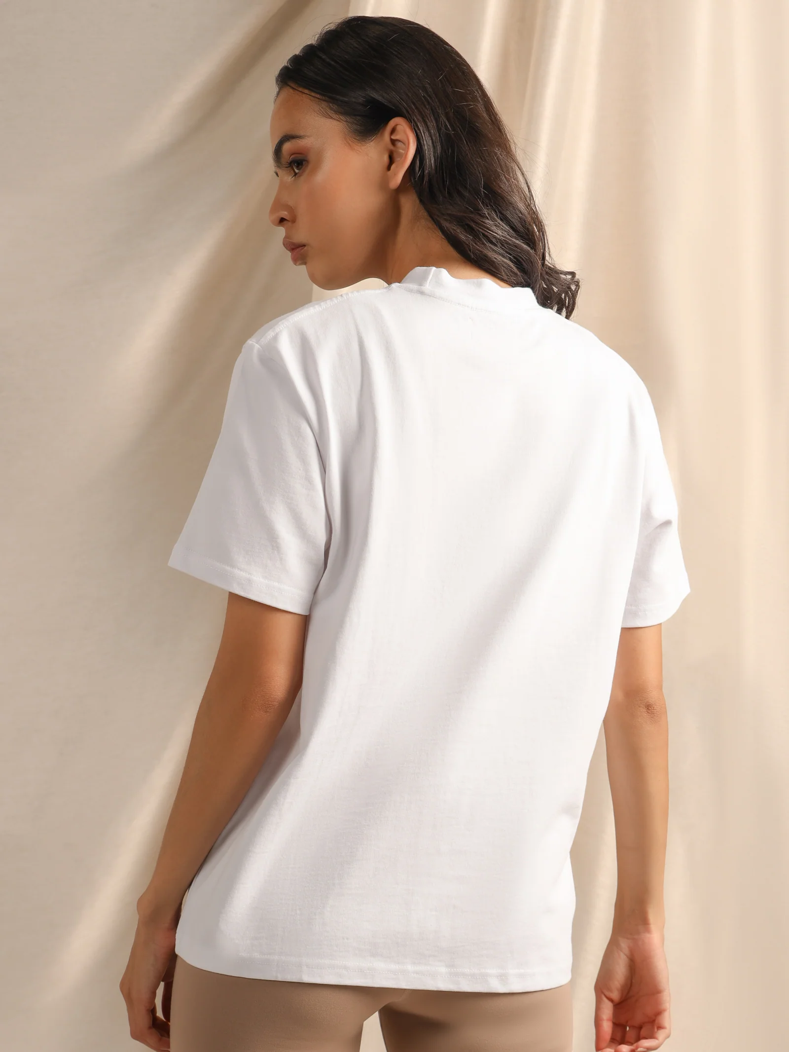 Throwback T-Shirt - Image 7