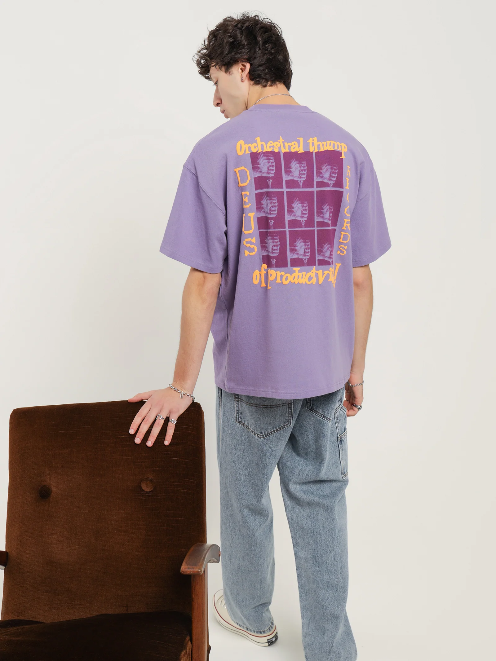Thump T-Shirt - Image 2