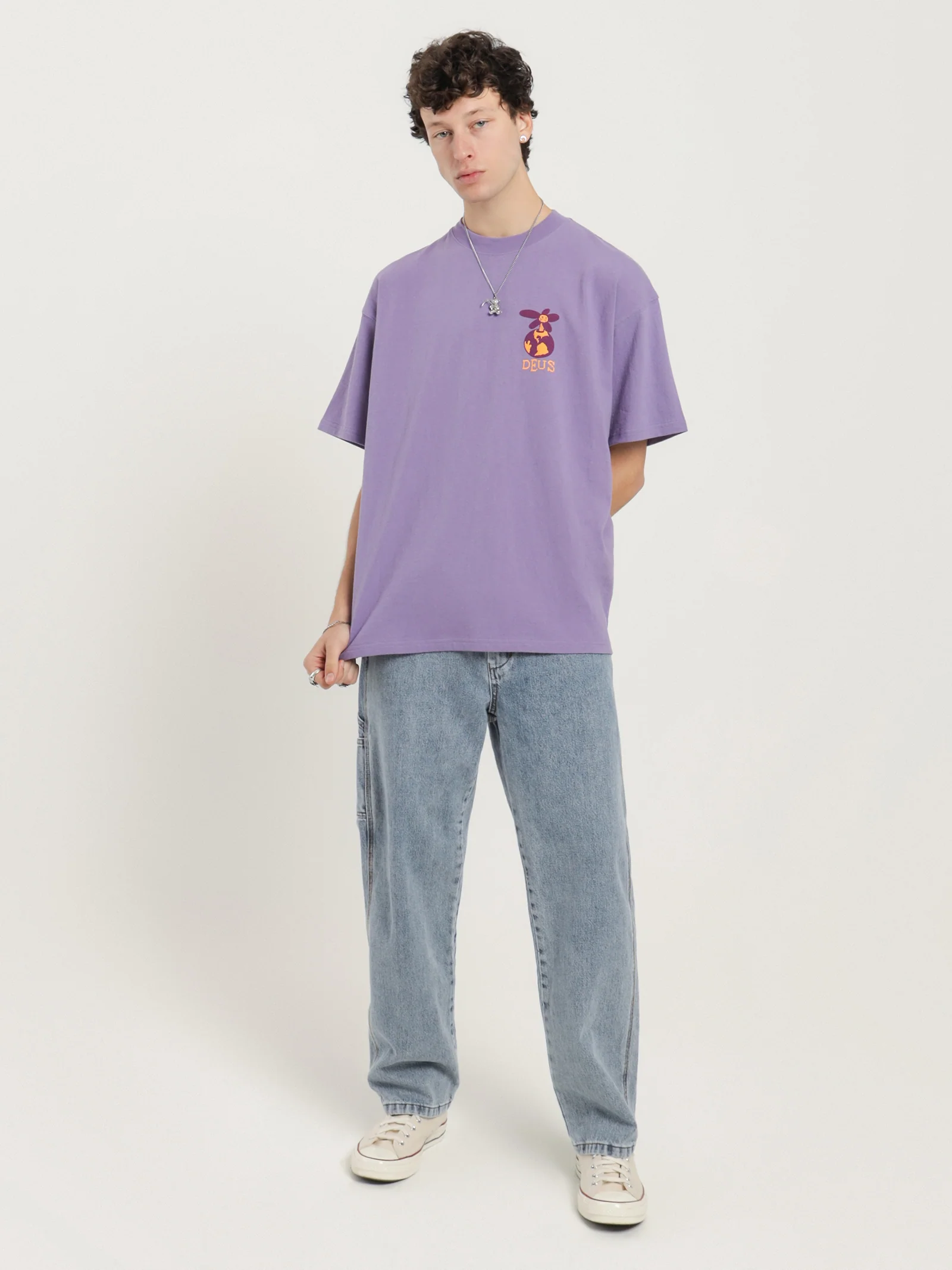 Thump T-Shirt - Image 3