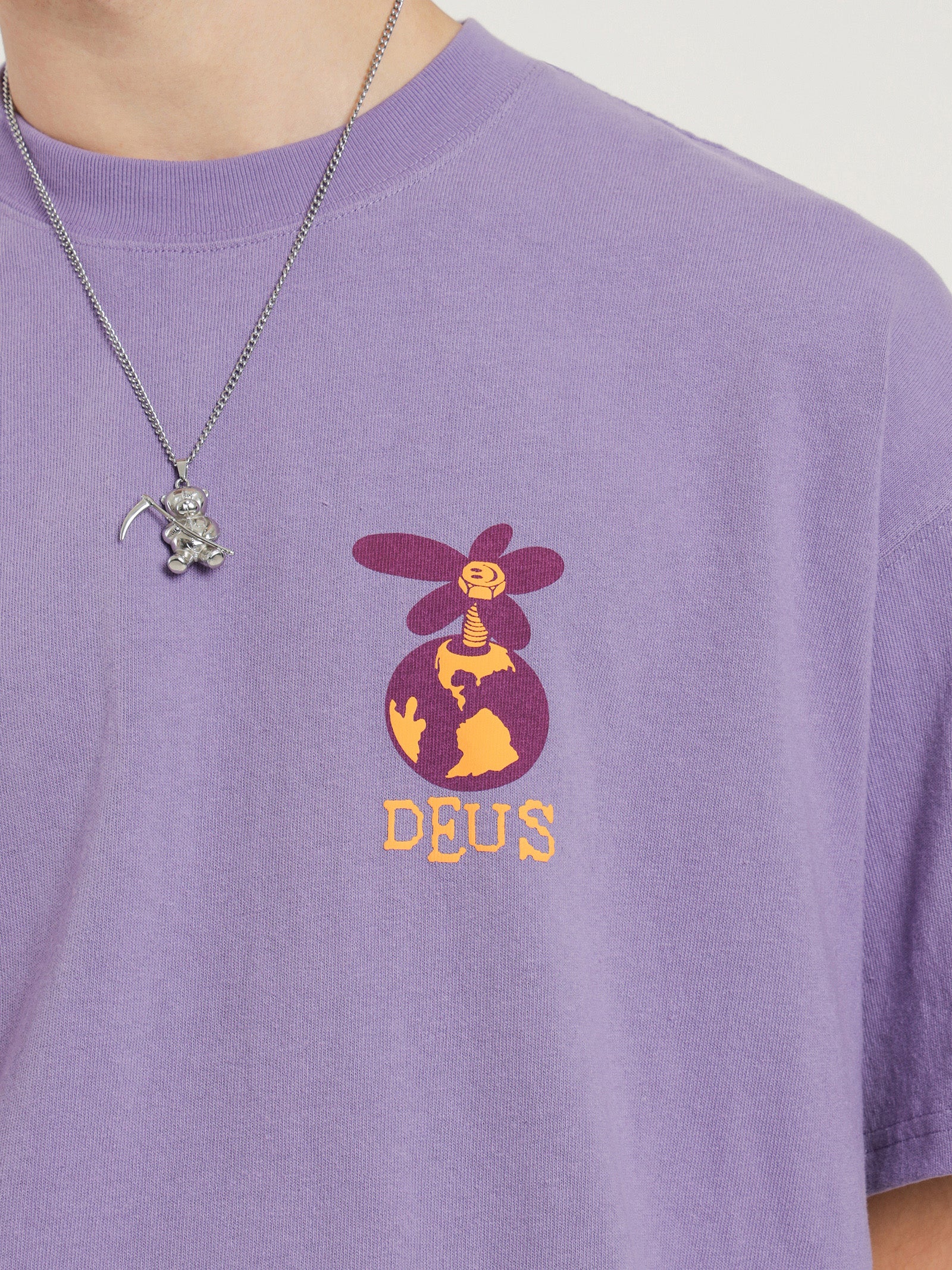 Thump T-Shirt - Image 4