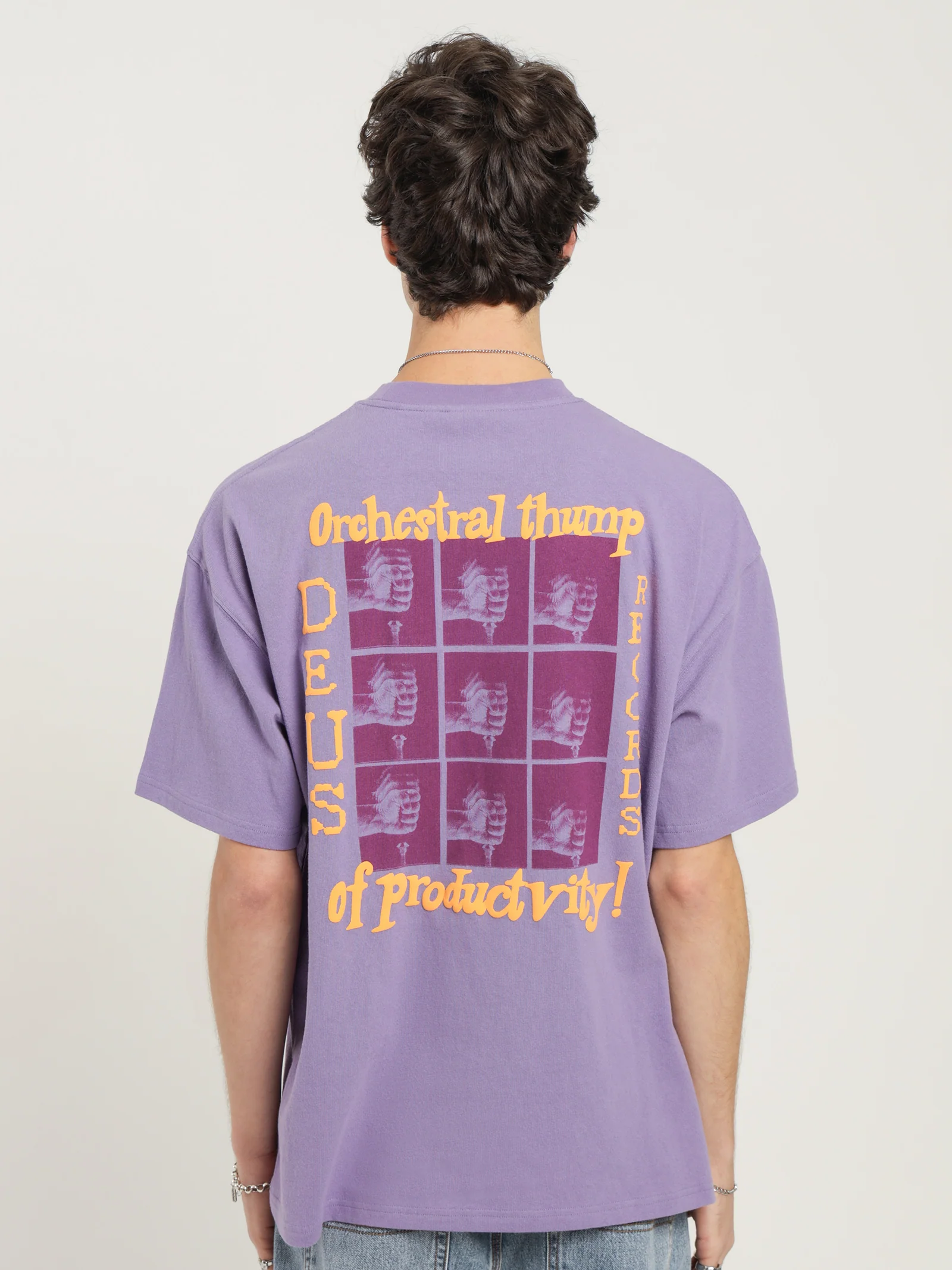 Thump T-Shirt - Image 5