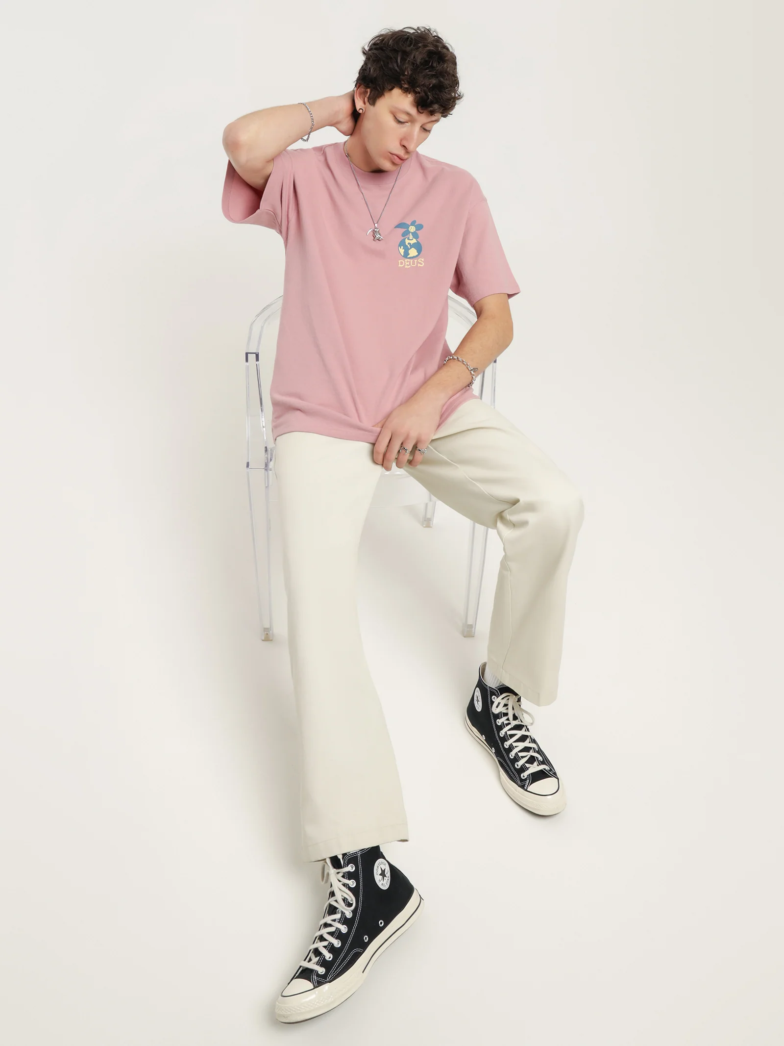 Thump T-Shirt - Image 2