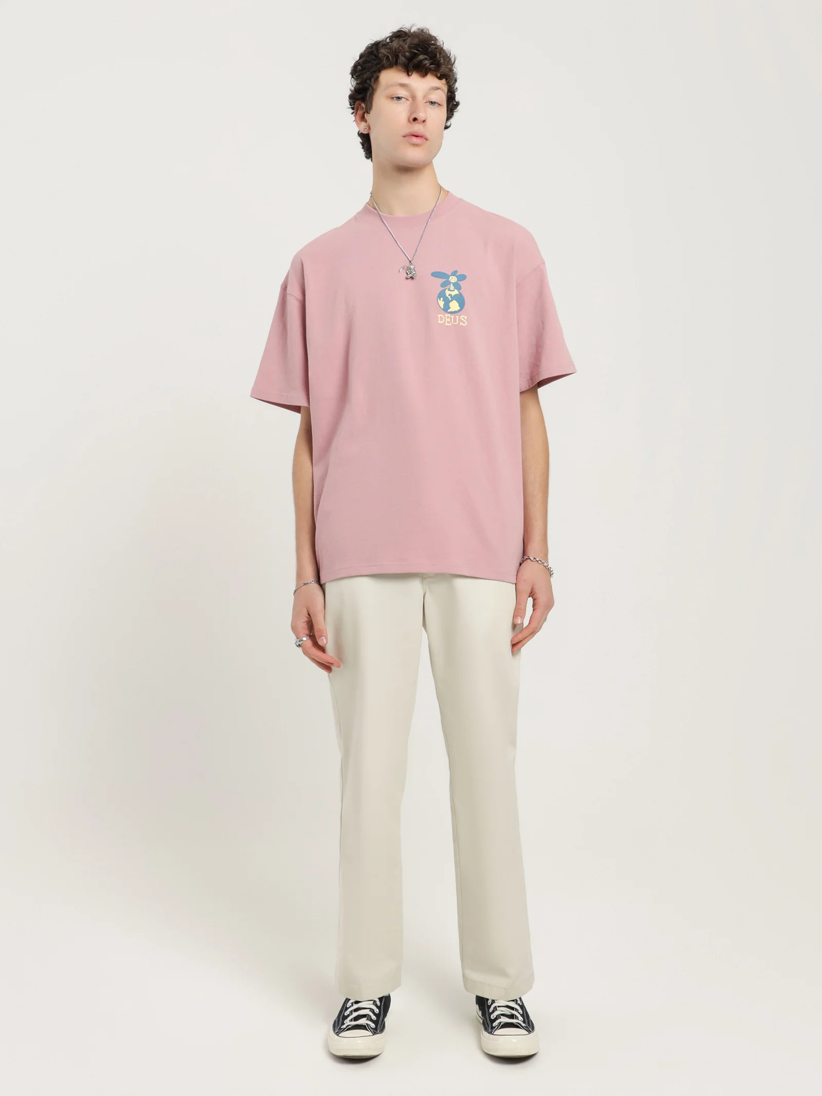 Thump T-Shirt - Image 3