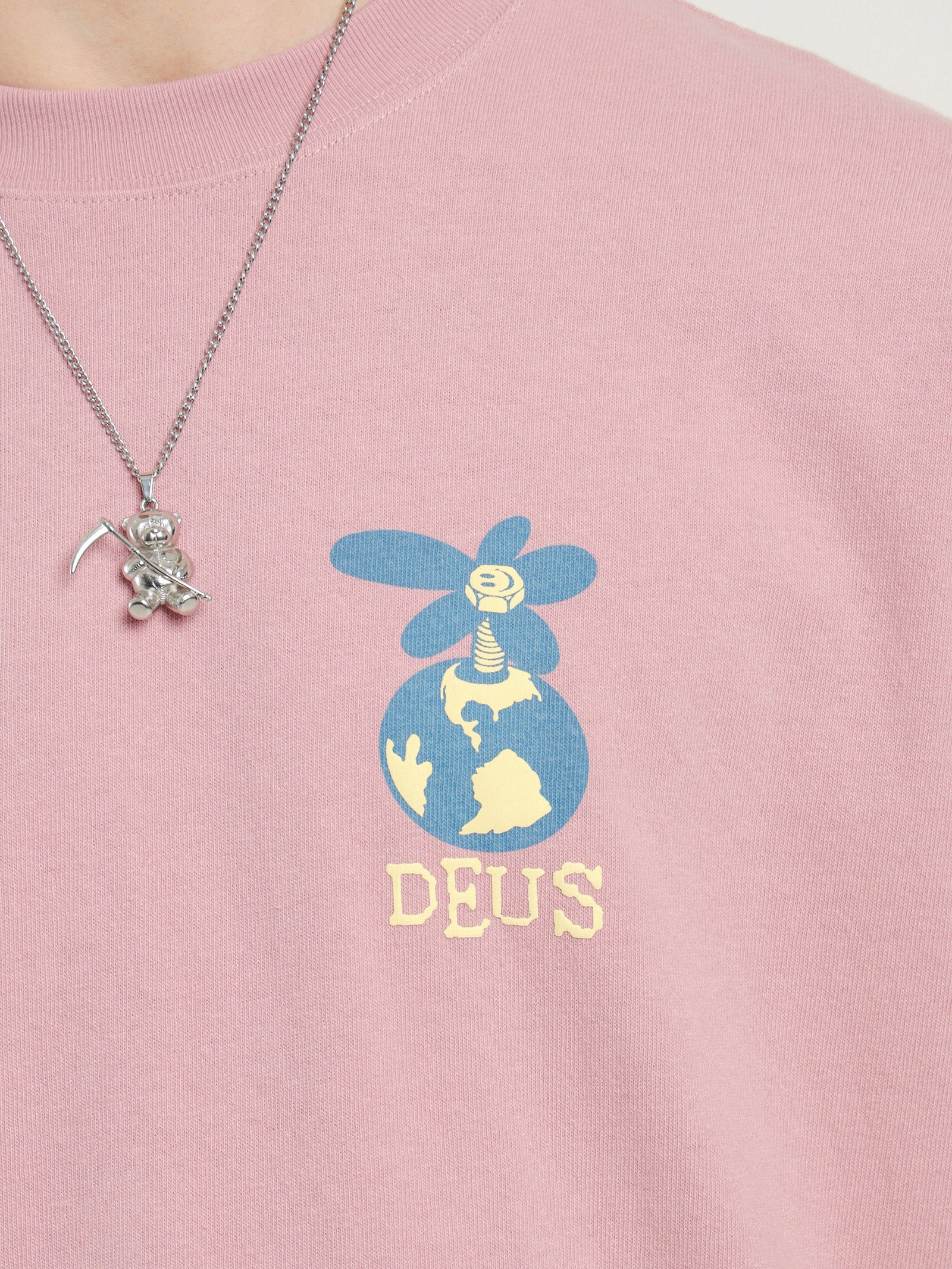 Thump T-Shirt - Image 4