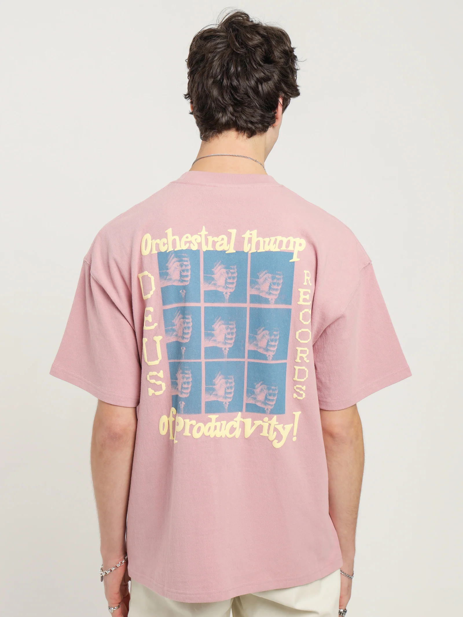 Thump T-Shirt - Image 5