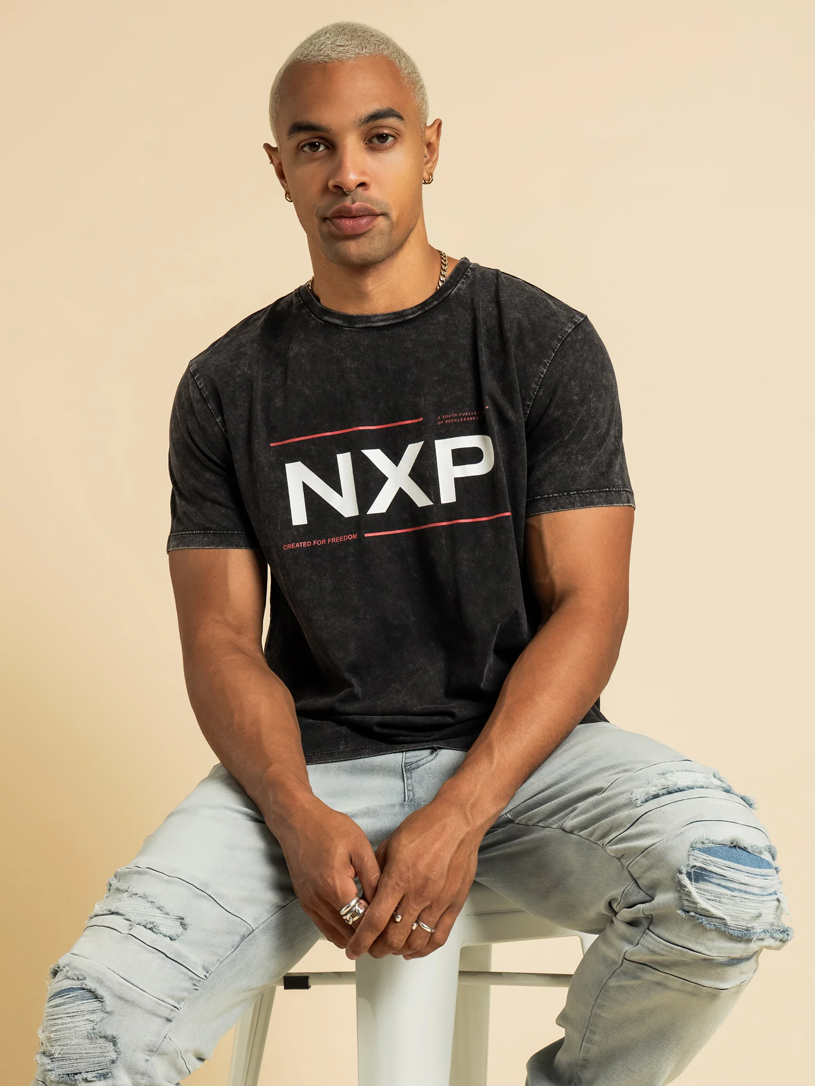 Thunder T-Shirt - Image 2