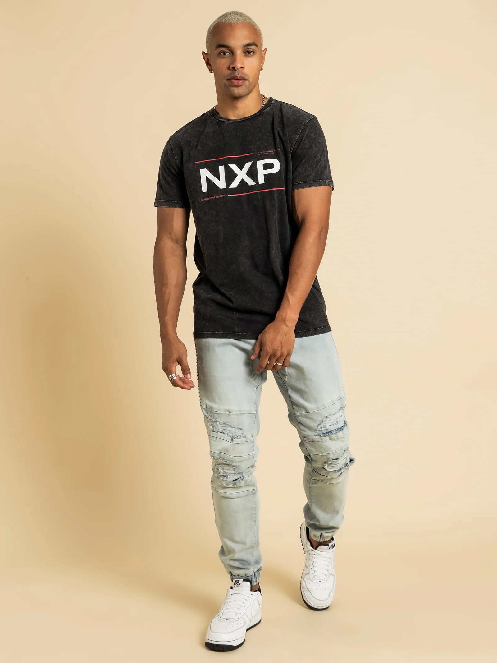 Thunder T-Shirt - Image 3