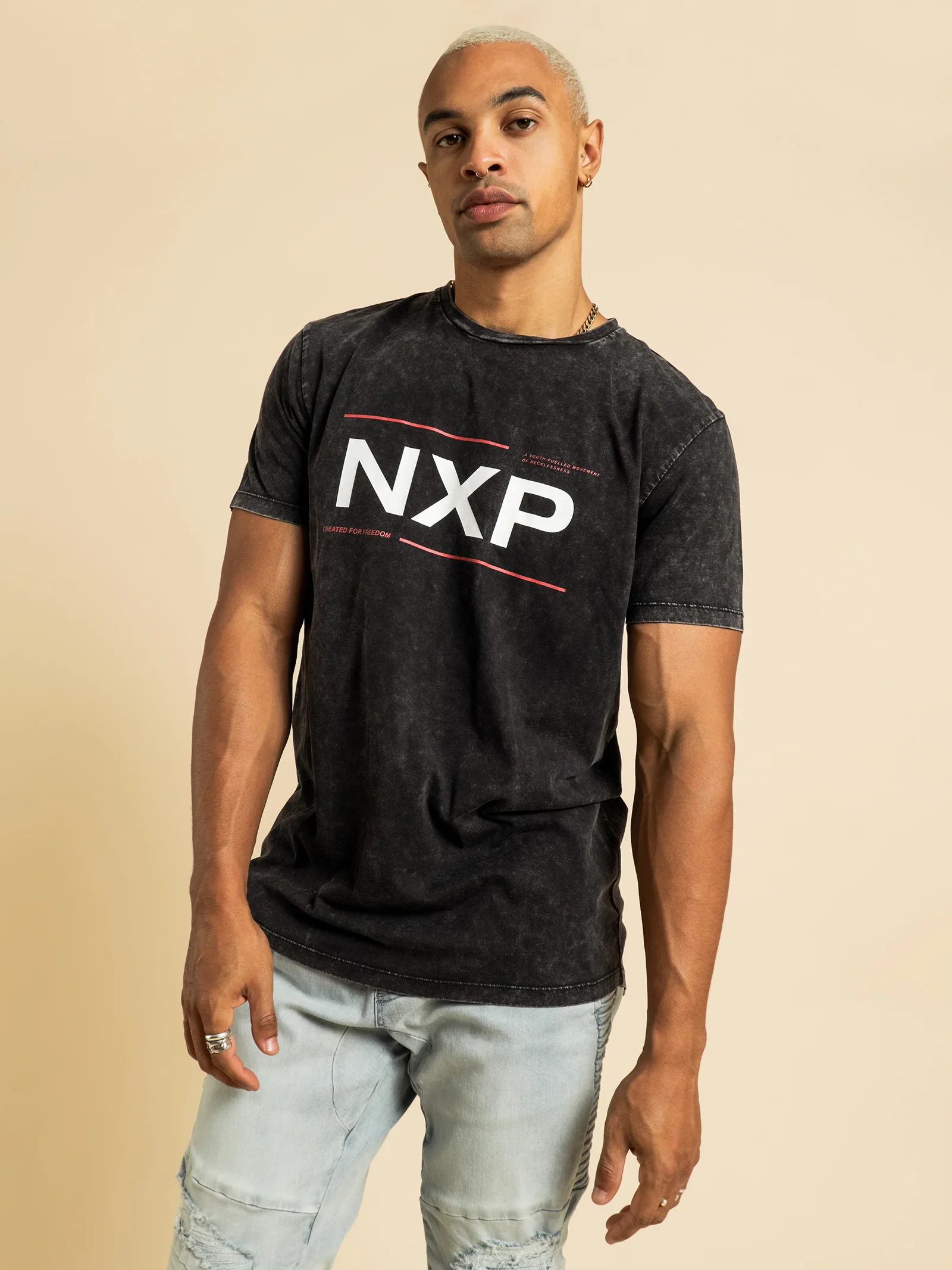 Thunder T-Shirt - Image 4