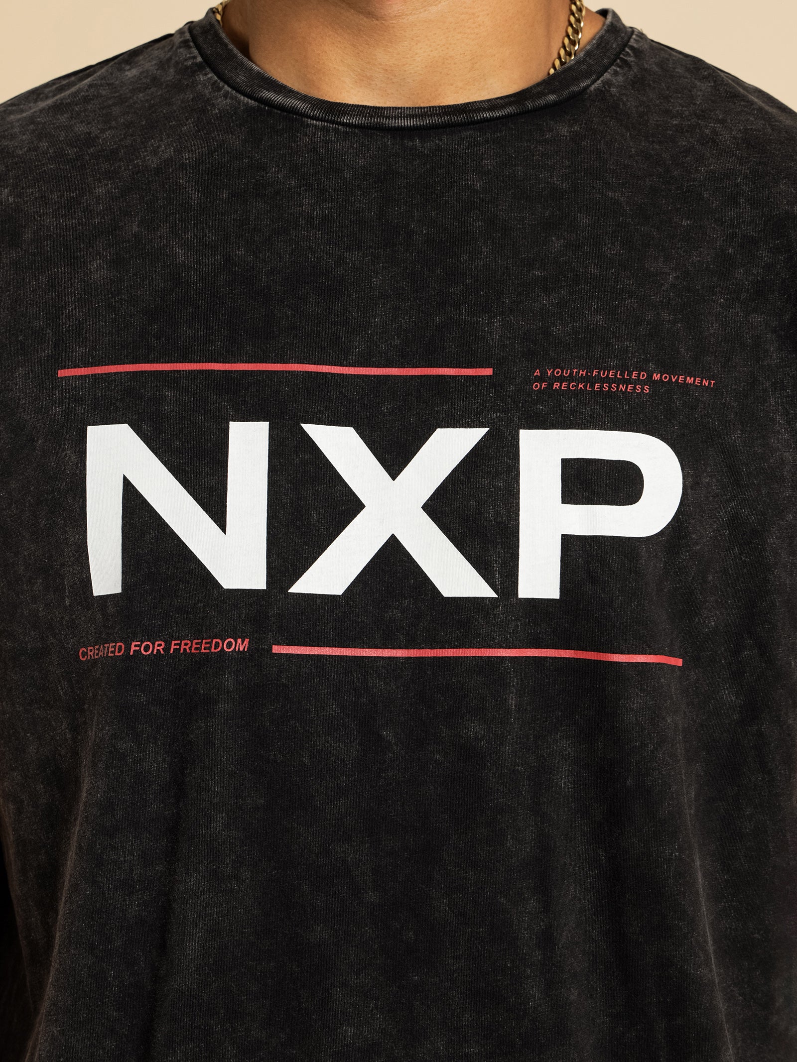 Thunder T-Shirt - Image 5