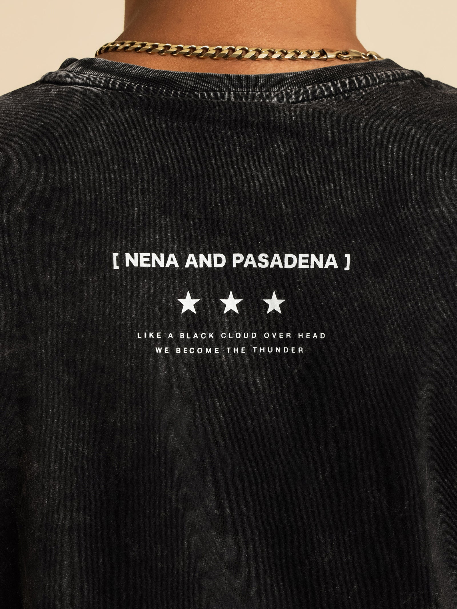 Thunder T-Shirt - Image 6