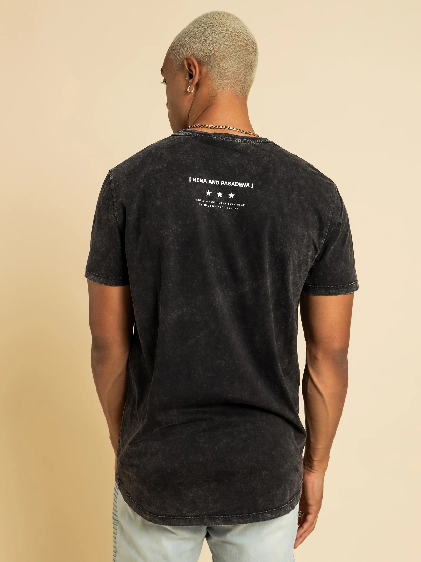 Thunder T-Shirt - Image 7