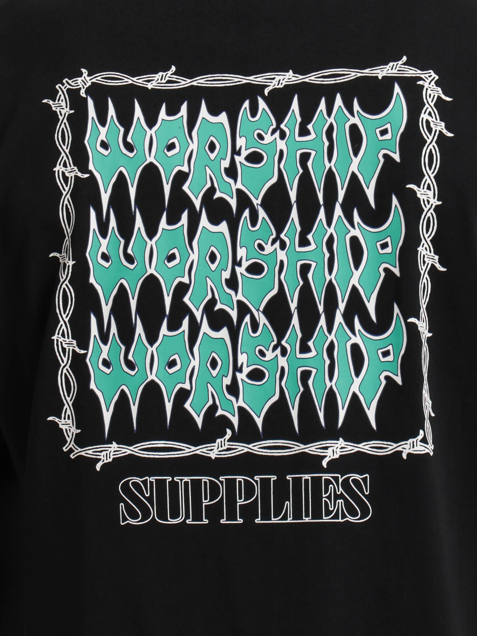 Thunderstruck T-Shirt - Image 2