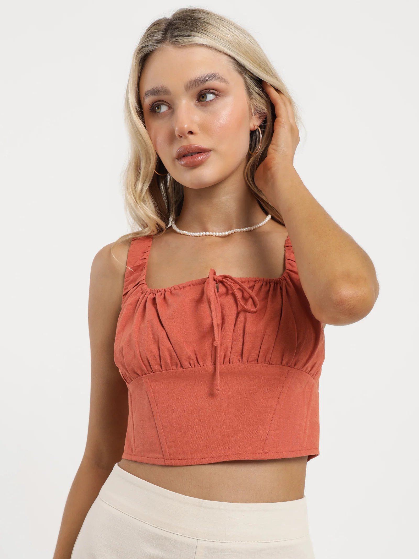 Tia Corset - Image 4