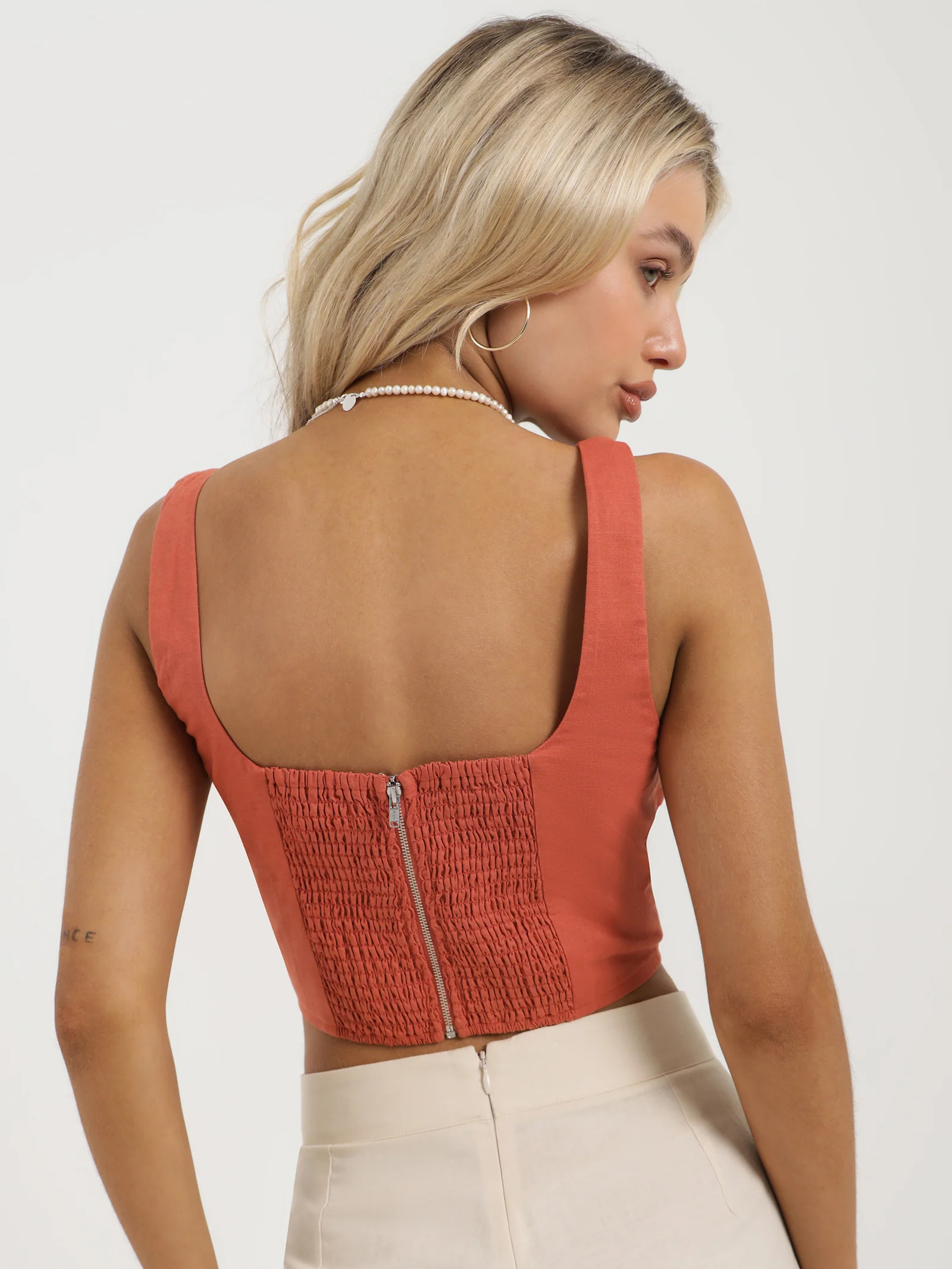 Tia Corset - Image 6