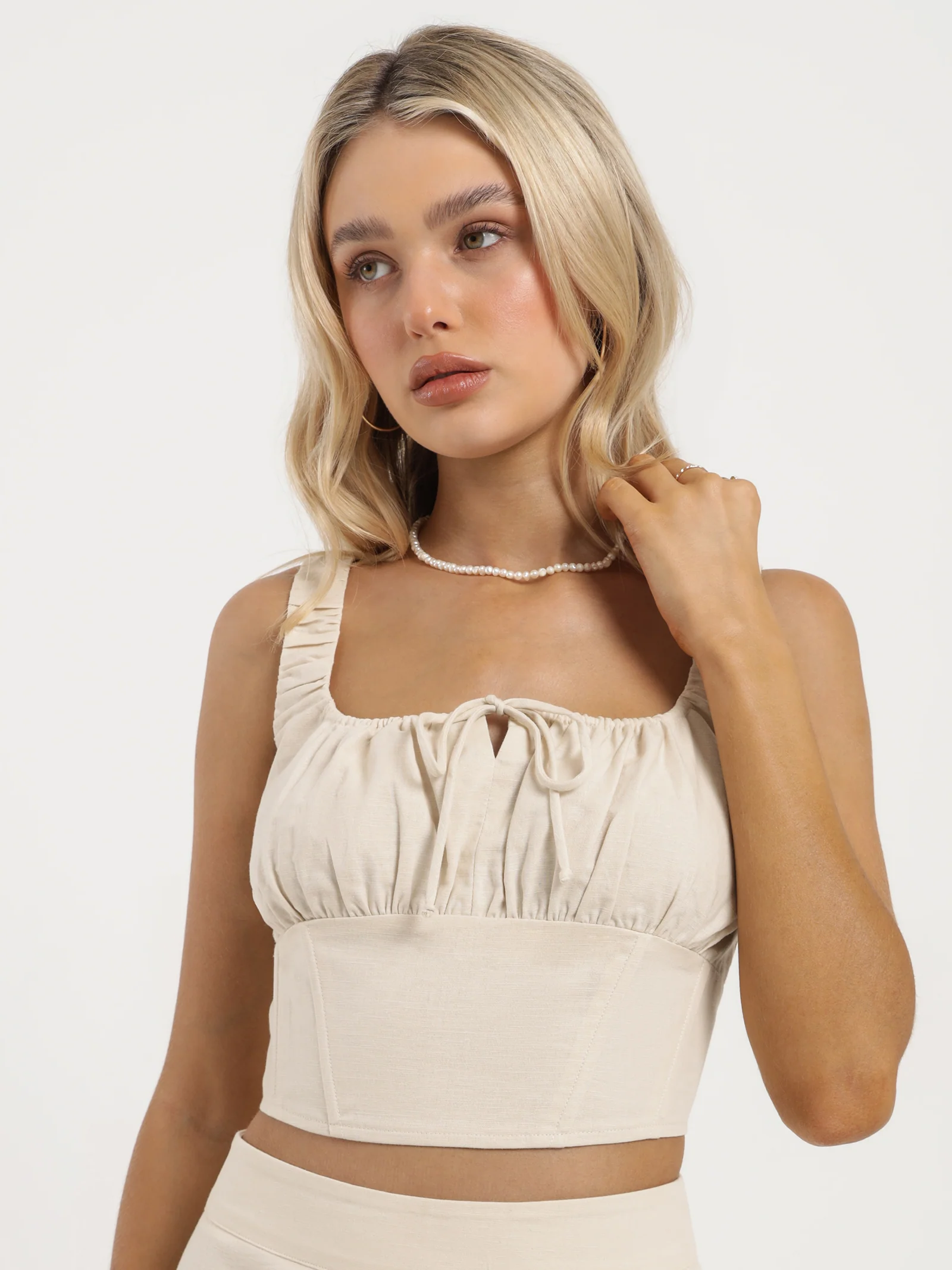 Tia Corset