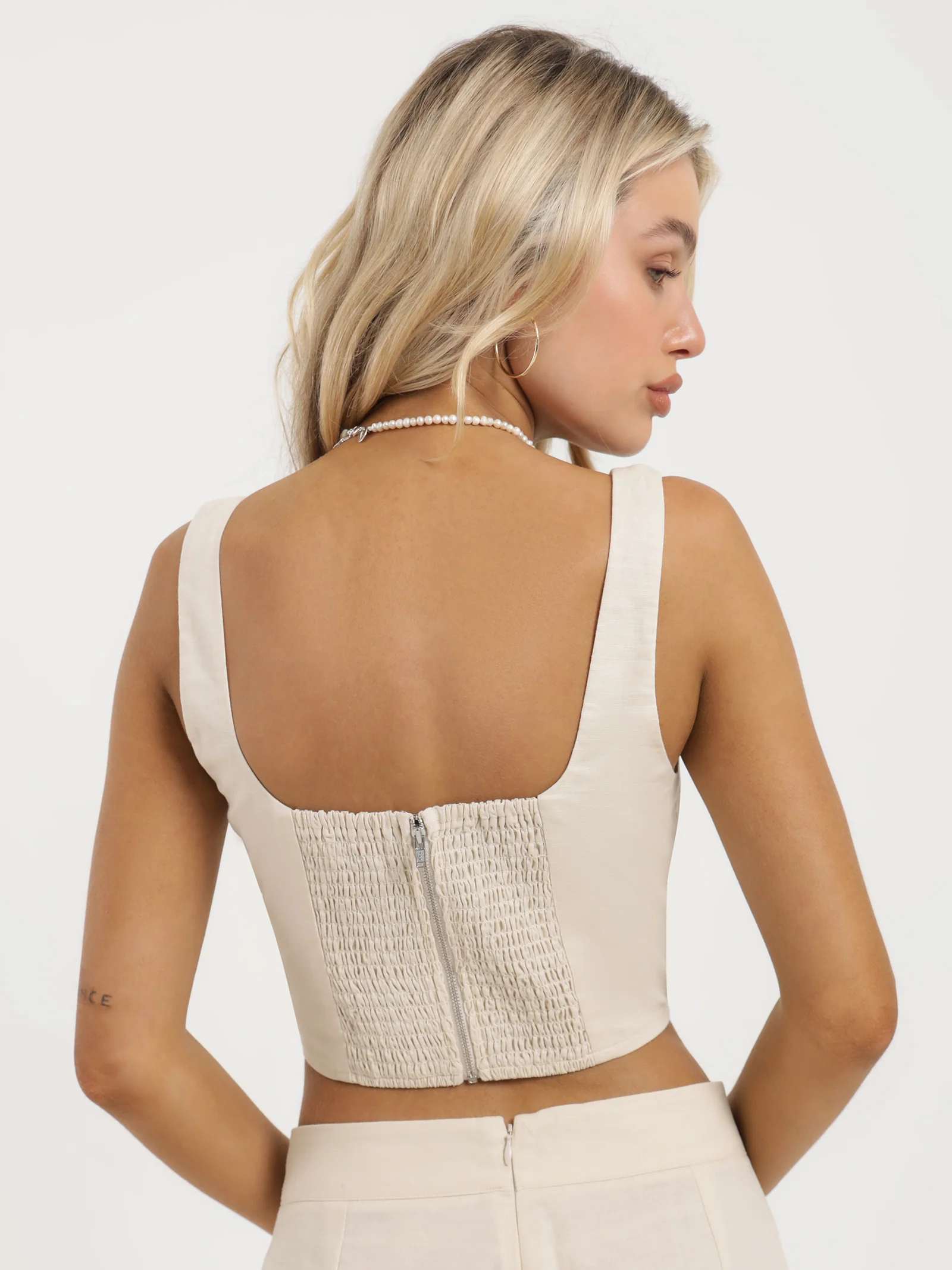 Tia Corset - Image 6