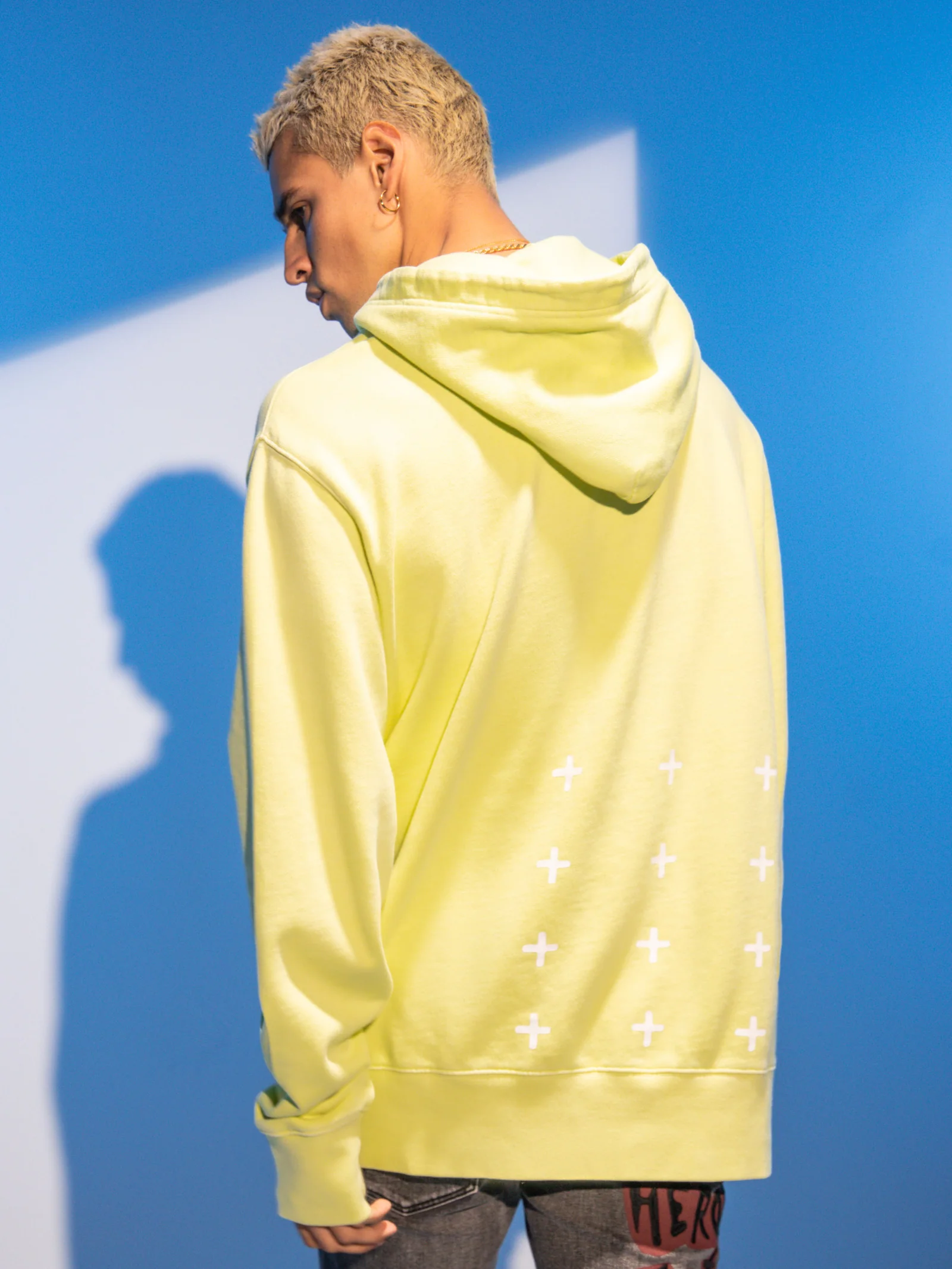 Ticket Kash Hoodie - Image 4
